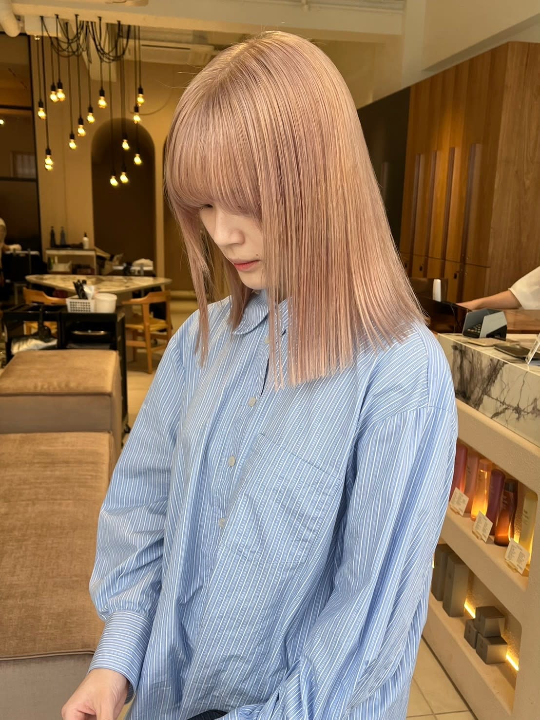 MARCIE【マーシィ】のスタイル紹介。MARCIE×スタイル