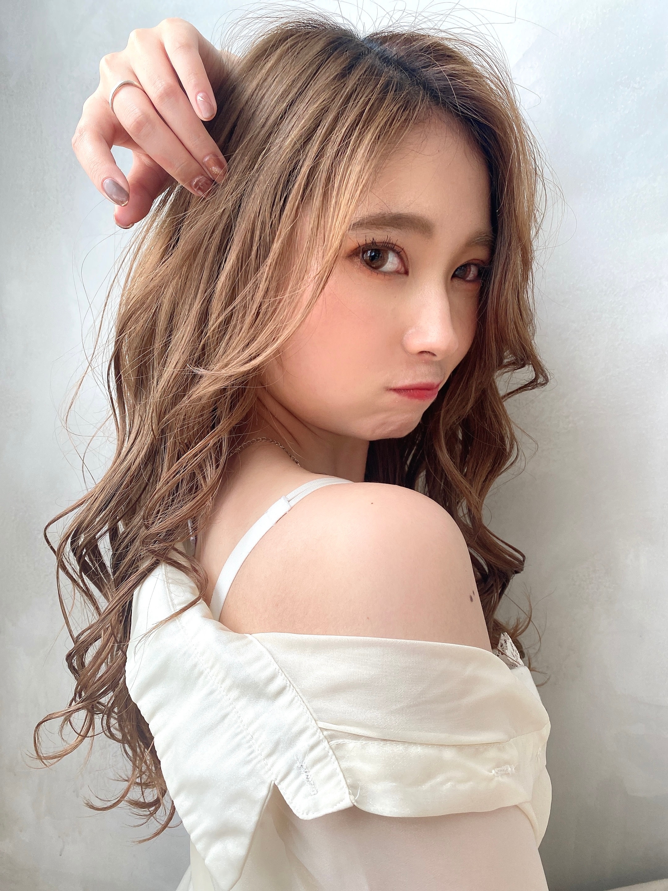 salon the O's 本厚木【サロンジオ】【サロンジオホンアツギ】のスタイル紹介。salon the O's 本厚木【サロンジオ】×スタイル