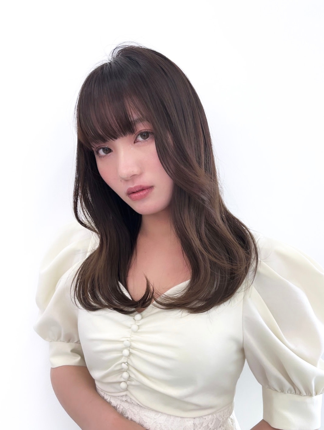 ONE's NAGOYA VILA 名古屋栄【ワンズ ナゴヤ ヴィラ ナゴヤサカエ】のスタイル紹介。ONE's NAGOYA VILA 名古屋栄×スタイル