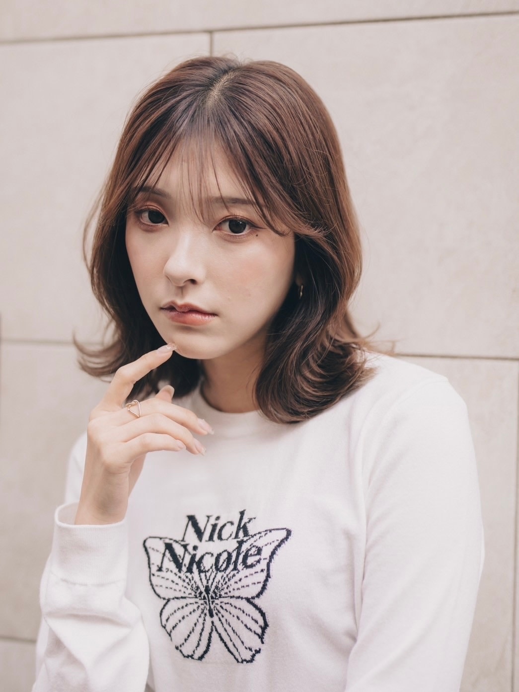 【シェアサロン】Our. HAIR SALON【アウァ ヘアサロン】のスタイル紹介。Our. HAIR SALON×スタイル