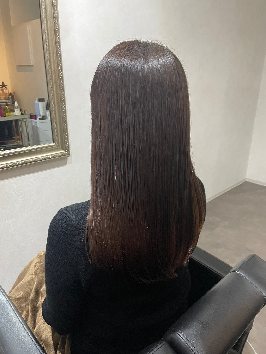 艶髪Bliss for hair＆ ears【ツヤガミブリスヘアーアンドイヤーズ】のスタイル紹介。艶髪Bliss for hair＆ ears×スタイル