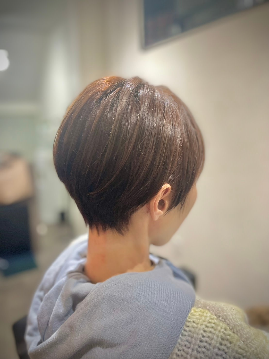 艶髪Bliss for hair＆ ears【ツヤガミブリスヘアーアンドイヤーズ】のスタイル紹介。艶髪Bliss for hair＆ ears×スタイル