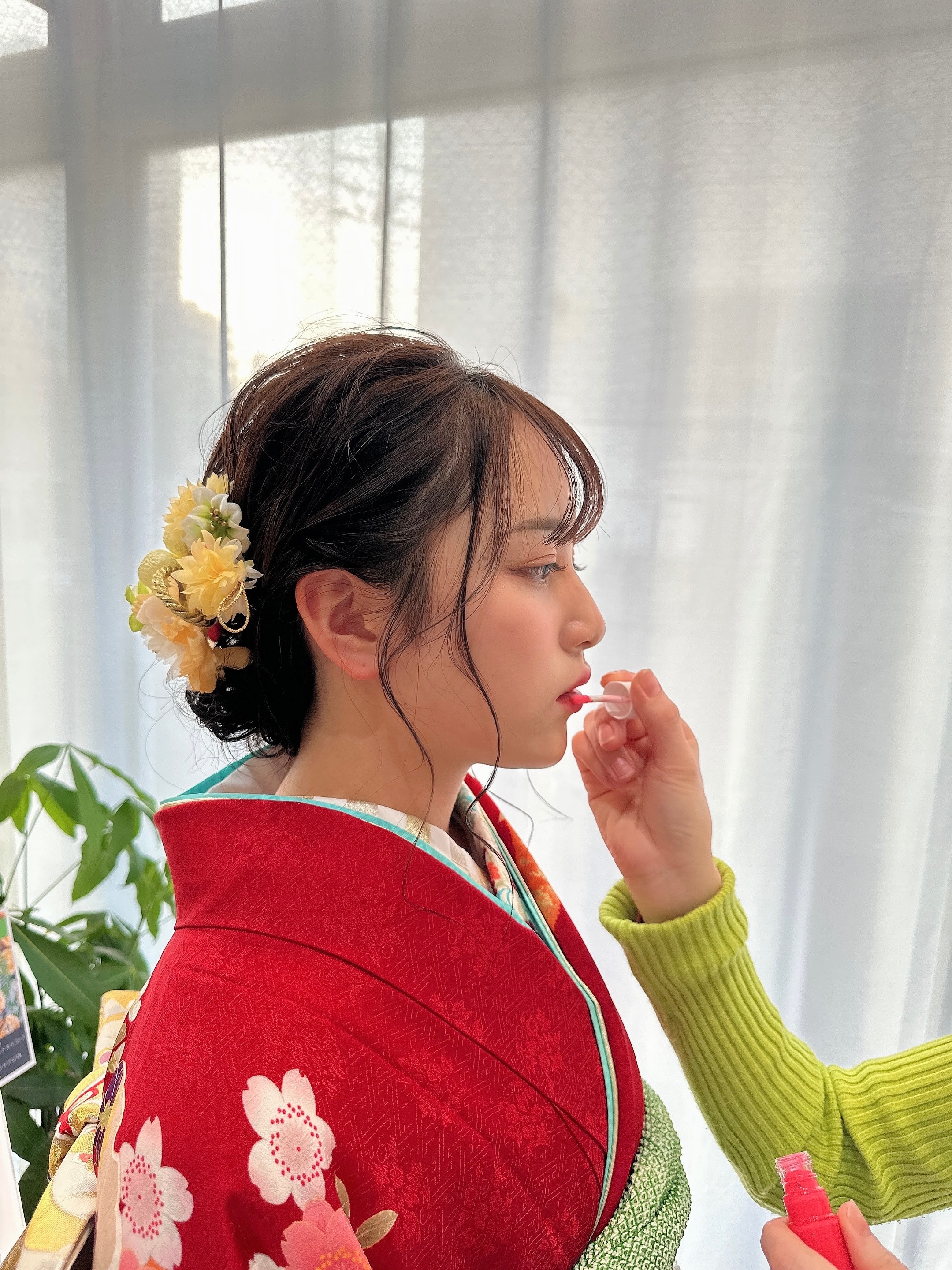 ilu by Atmos【イル バイ アトモス】のスタイル紹介。ilu by Atmos×スタイル