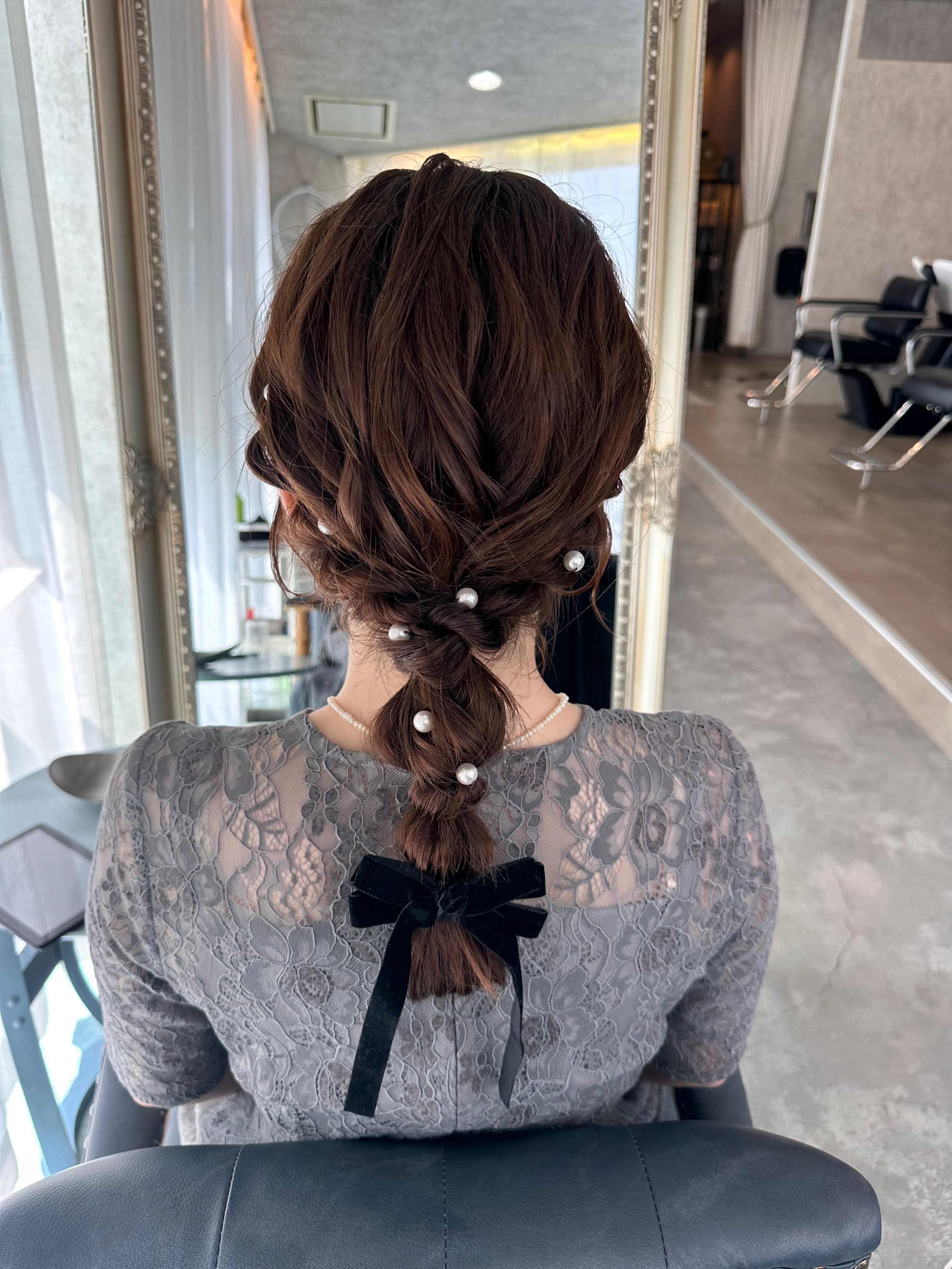 ilu by Atmos【イル バイ アトモス】のスタイル紹介。ilu by Atmos×スタイル