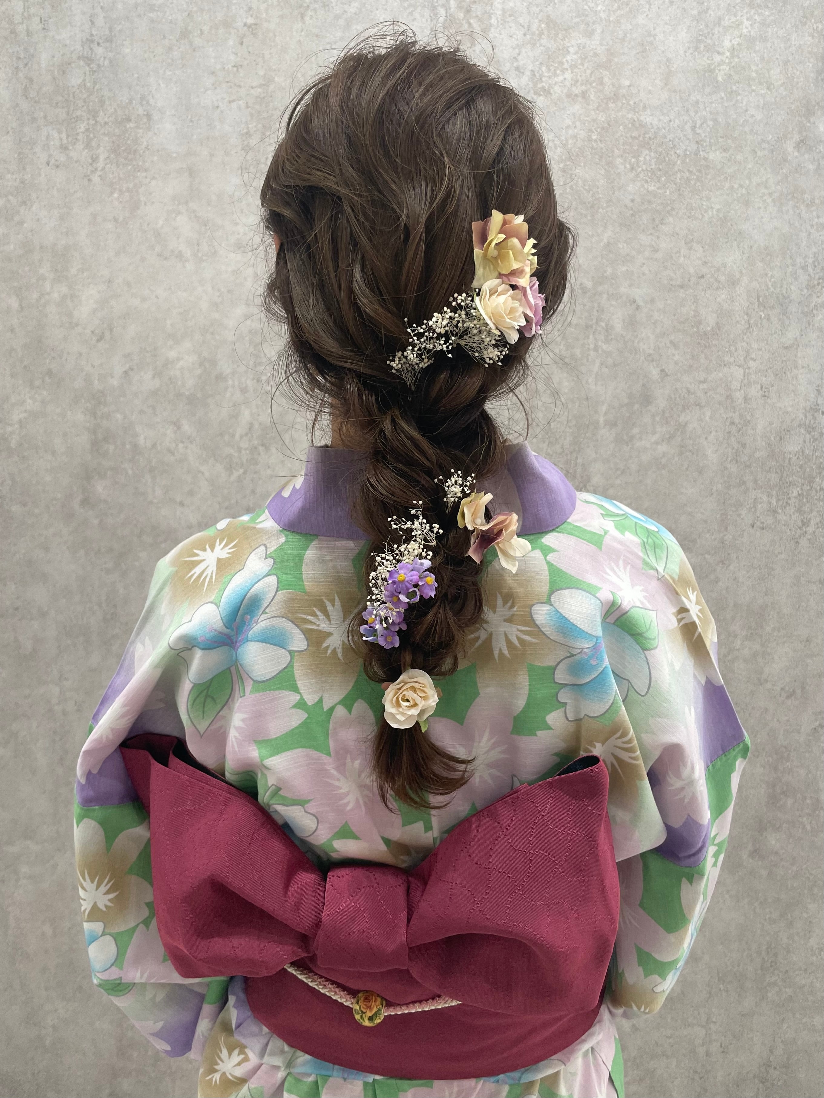 ilu by Atmos【イル バイ アトモス】のスタイル紹介。ilu by Atmos×スタイル