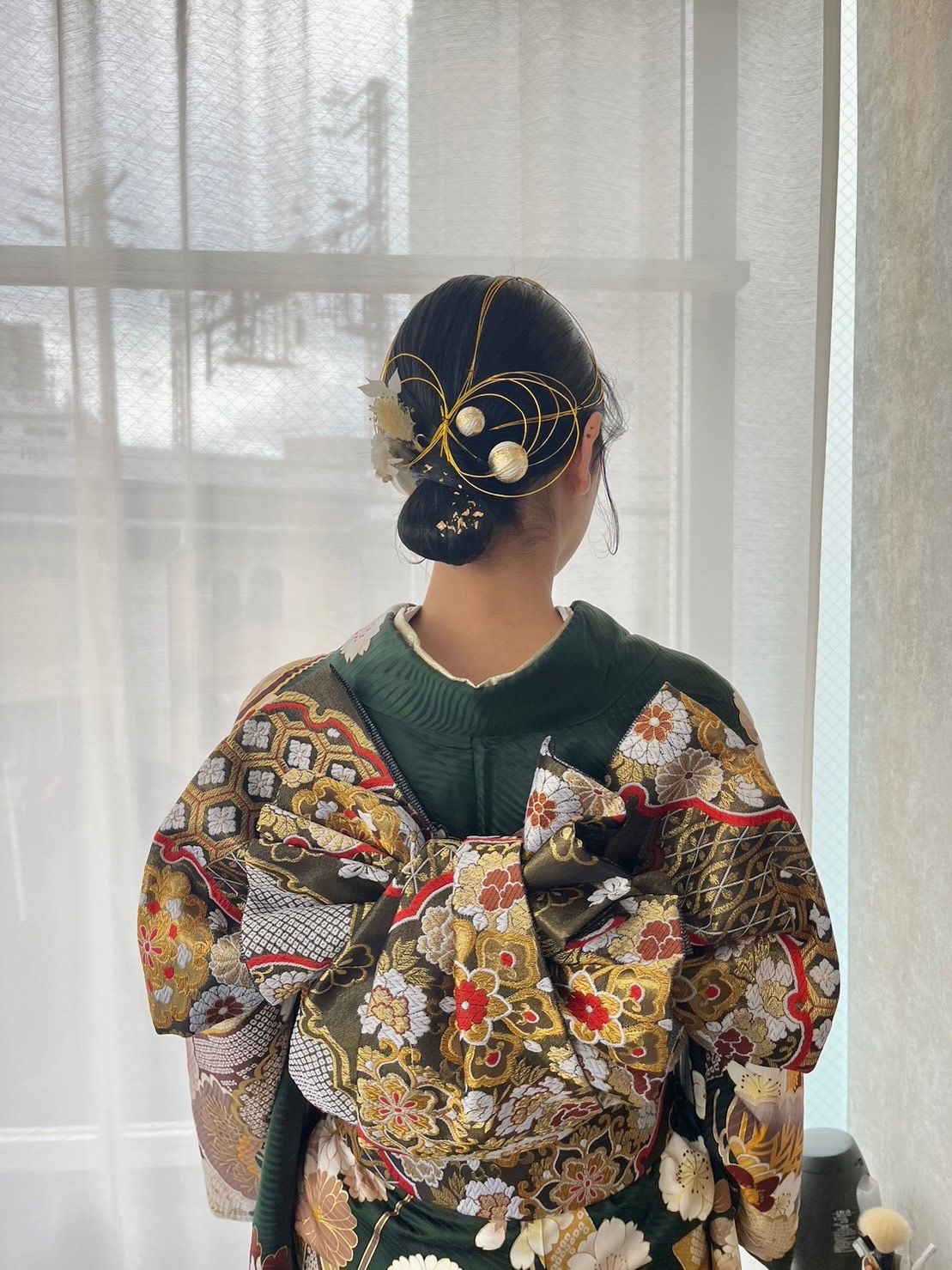 ilu by Atmos【イル バイ アトモス】のスタイル紹介。ilu by Atmos×スタイル