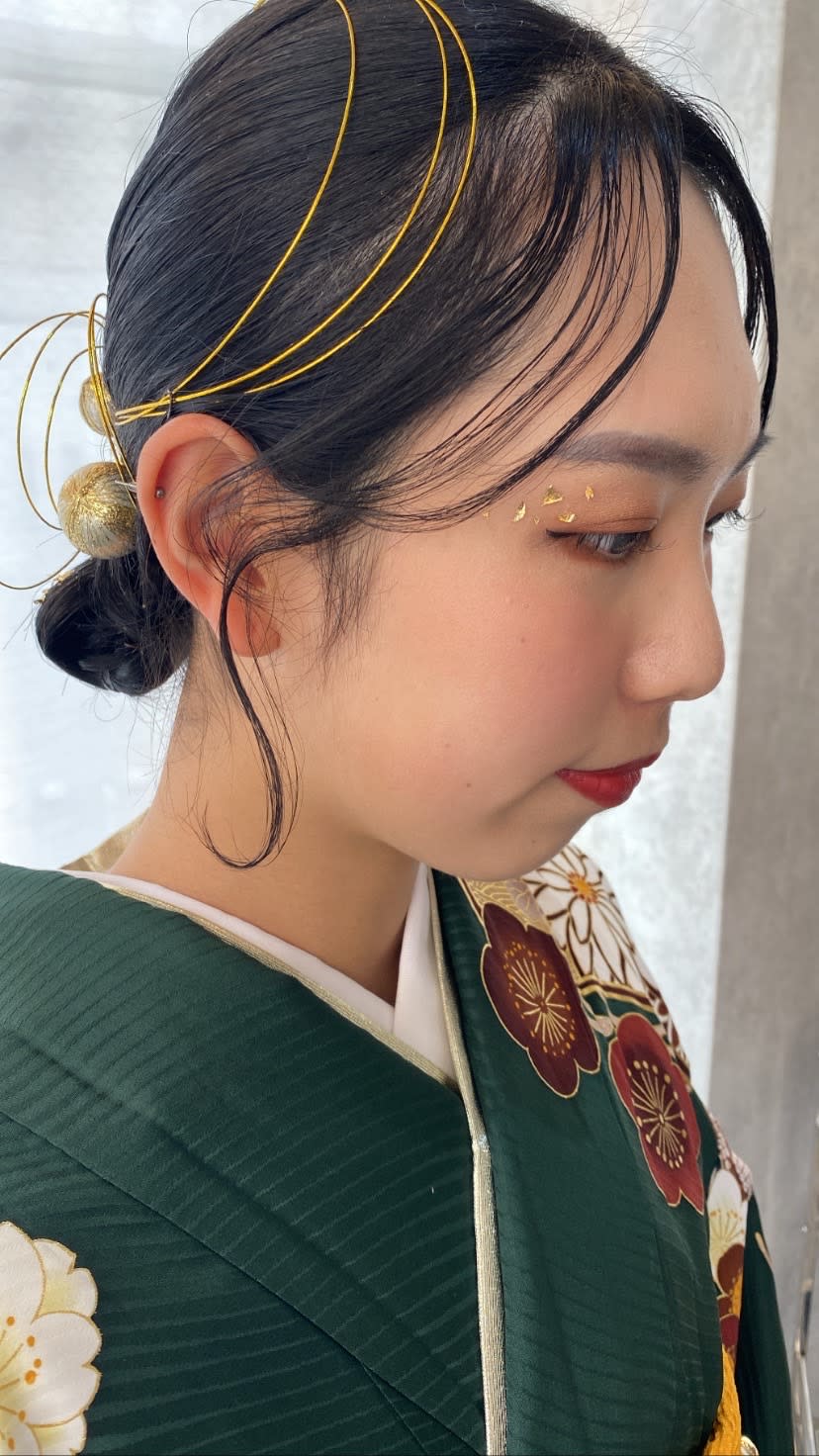 ilu by Atmos【イル バイ アトモス】のスタイル紹介。ilu by Atmos×スタイル