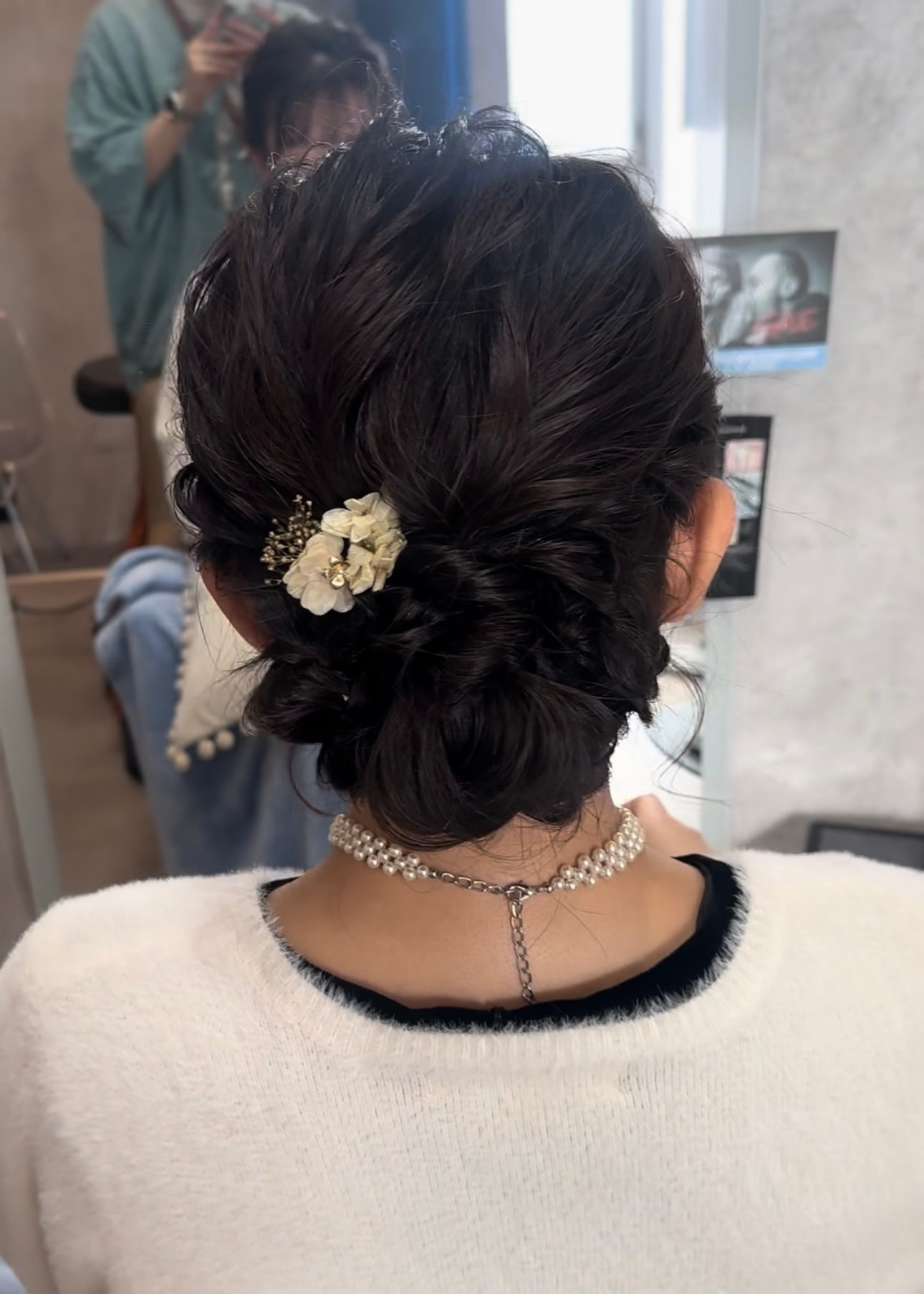 ilu by Atmos【イル バイ アトモス】のスタイル紹介。ilu by Atmos×スタイル