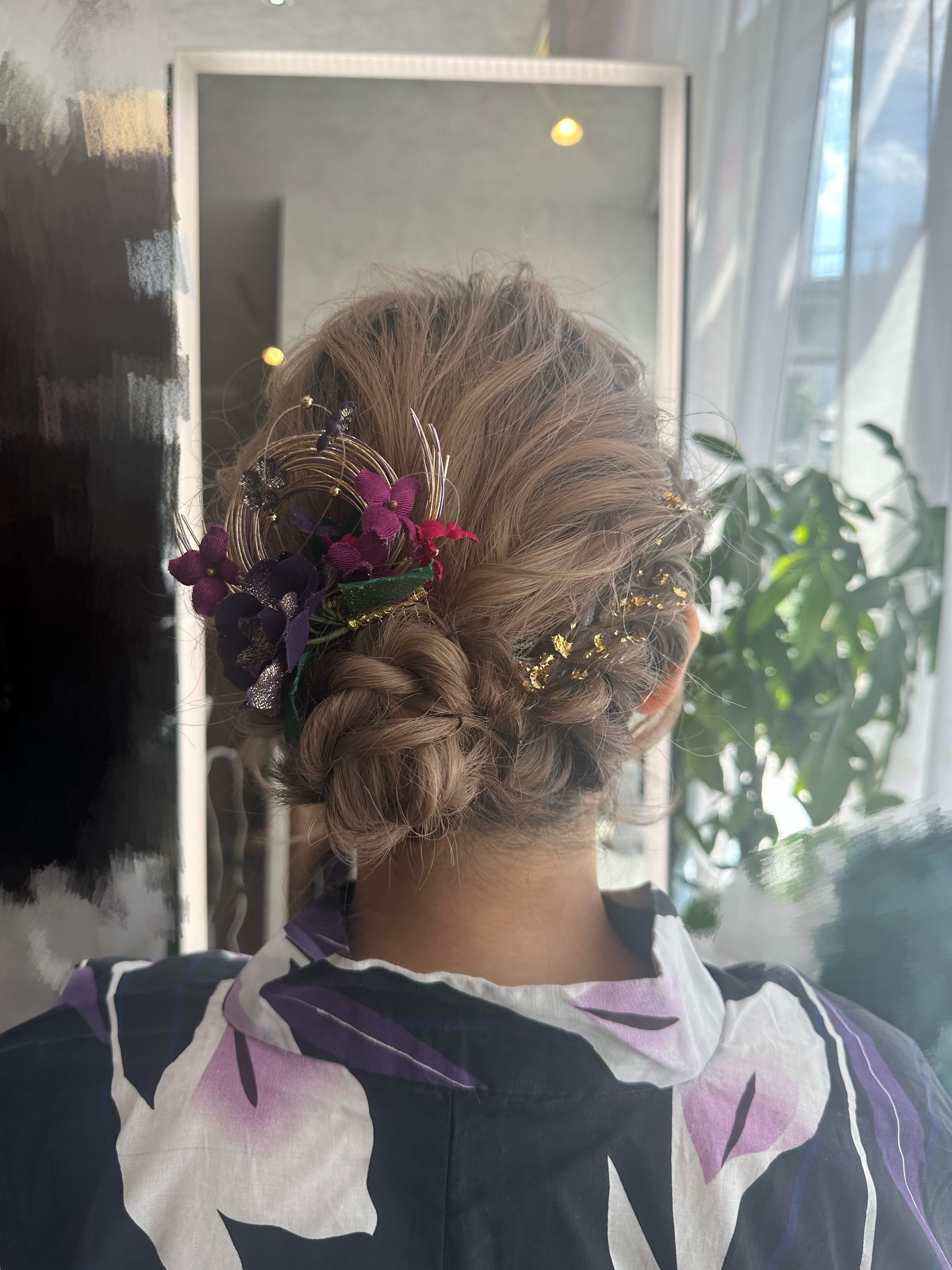 ilu by Atmos【イル バイ アトモス】のスタイル紹介。ilu by Atmos×スタイル