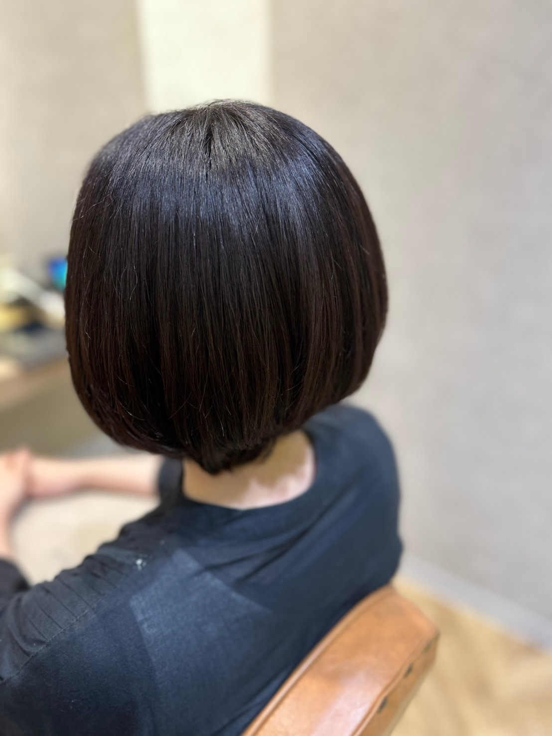 美髪・頭皮メンテナンスケアサロンRe:care【ビハツ トウヒメンテナンスケアサロン リカレ】のスタイル紹介。美髪・頭皮メンテナンスケアサロンRe:care×スタイル