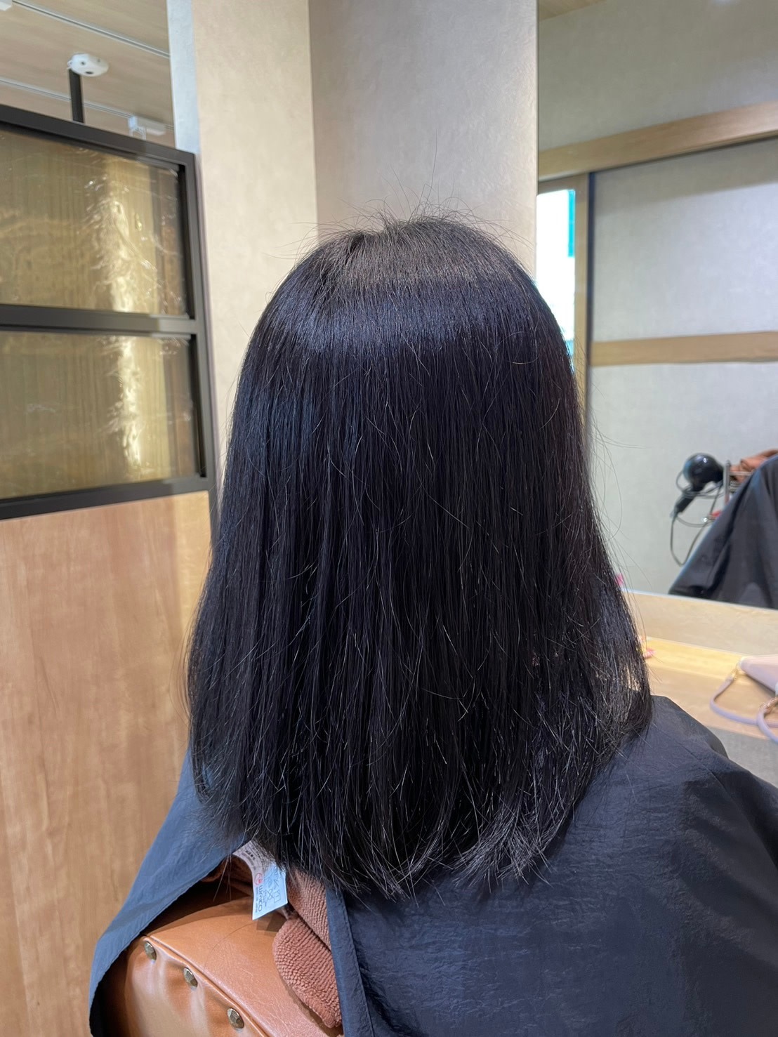 美髪・頭皮メンテナンスケアサロンRe:care【ビハツ トウヒメンテナンスケアサロン リカレ】のスタイル紹介。美髪・頭皮メンテナンスケアサロンRe:care×スタイル