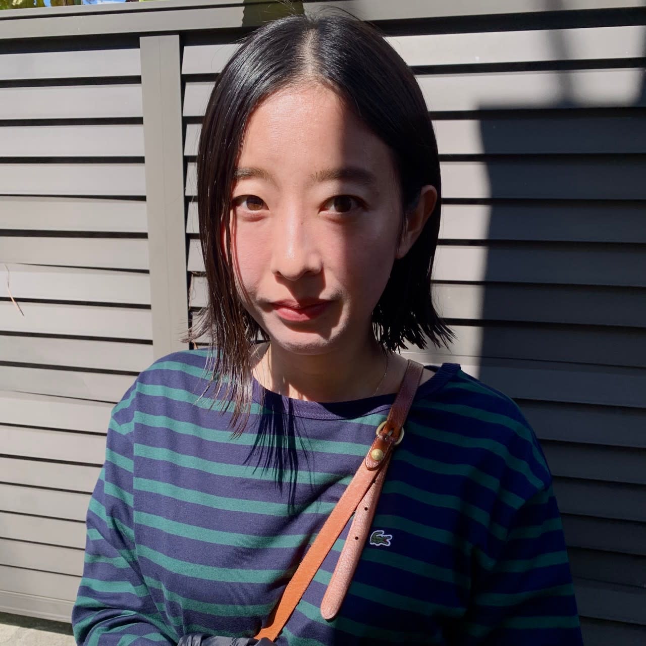 【シェアサロン】Fuuu【フゥ】のスタイル紹介。line bob