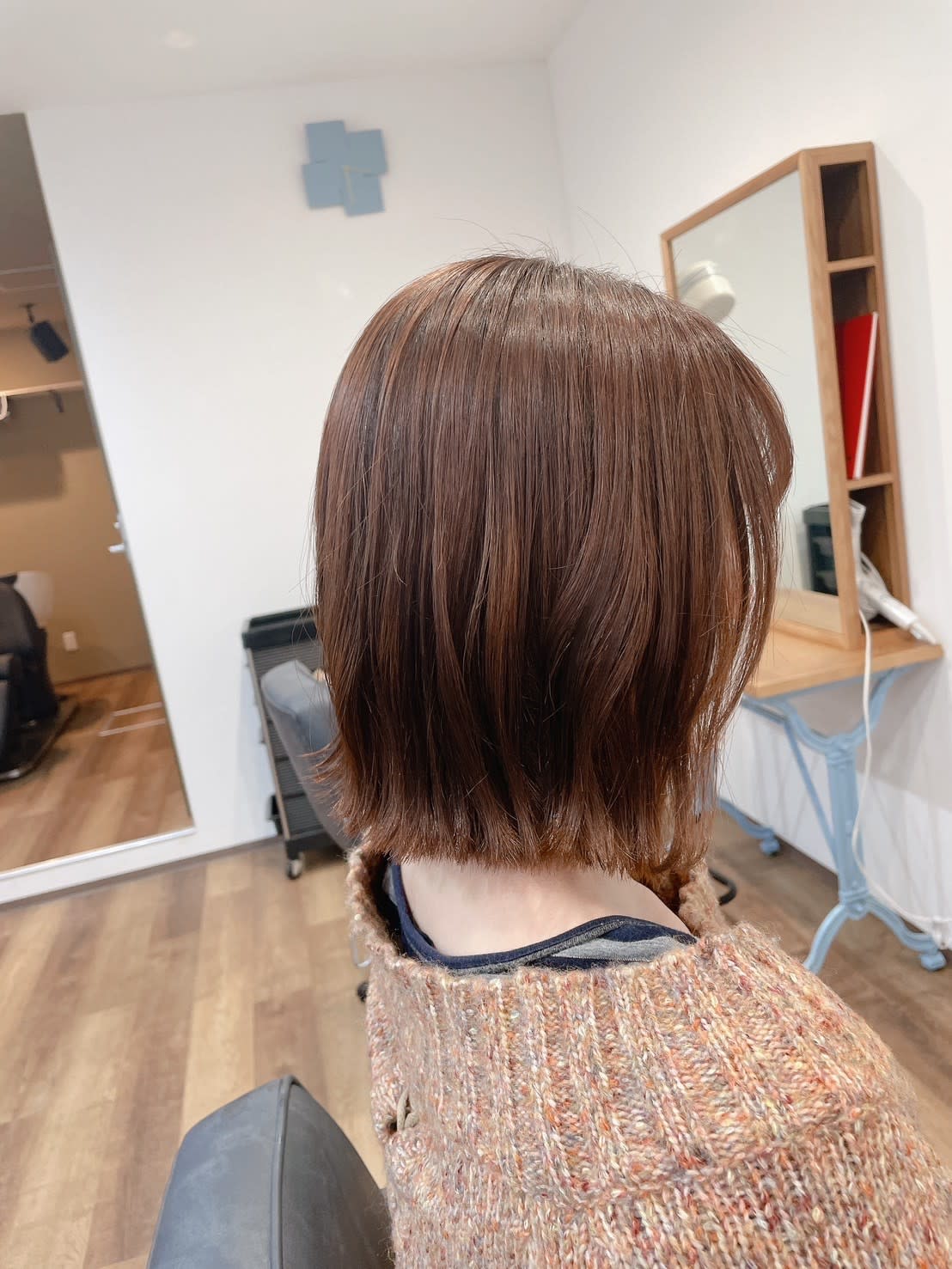 Baby.hair髪質改善/ヘッドスパ/メンズカット/縮毛矯正/眉毛パーマ【ベイビーヘアー】【ベイビーヘアー】のスタイル紹介。Baby.hair×スタイル