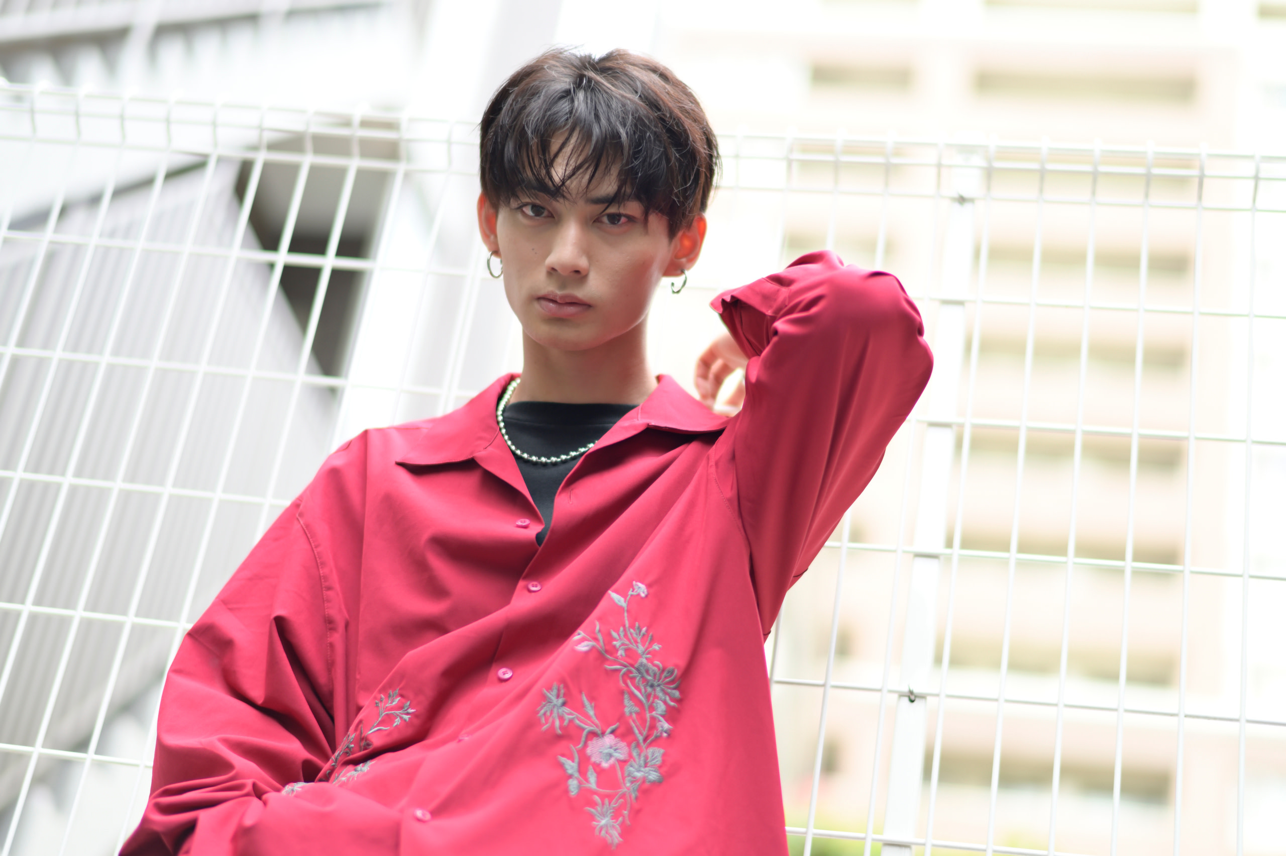 THETA of hair【シータオブヘアー】のスタイル紹介。THETA of hair×ショート