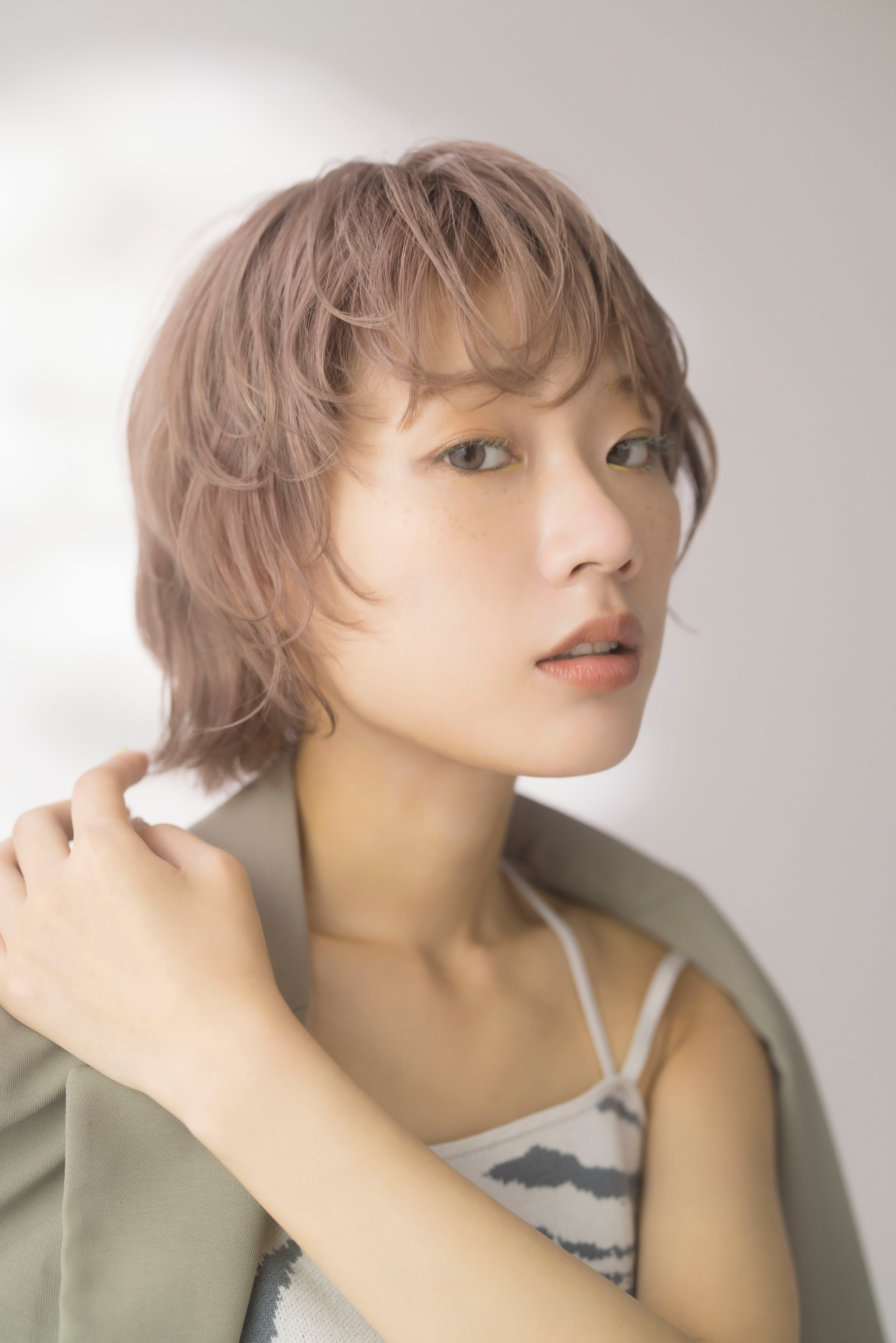 美容室 an・rata 和歌山市店【ビヨウシツ アンラタ ワカヤマシテン】のスタイル紹介。デザイン