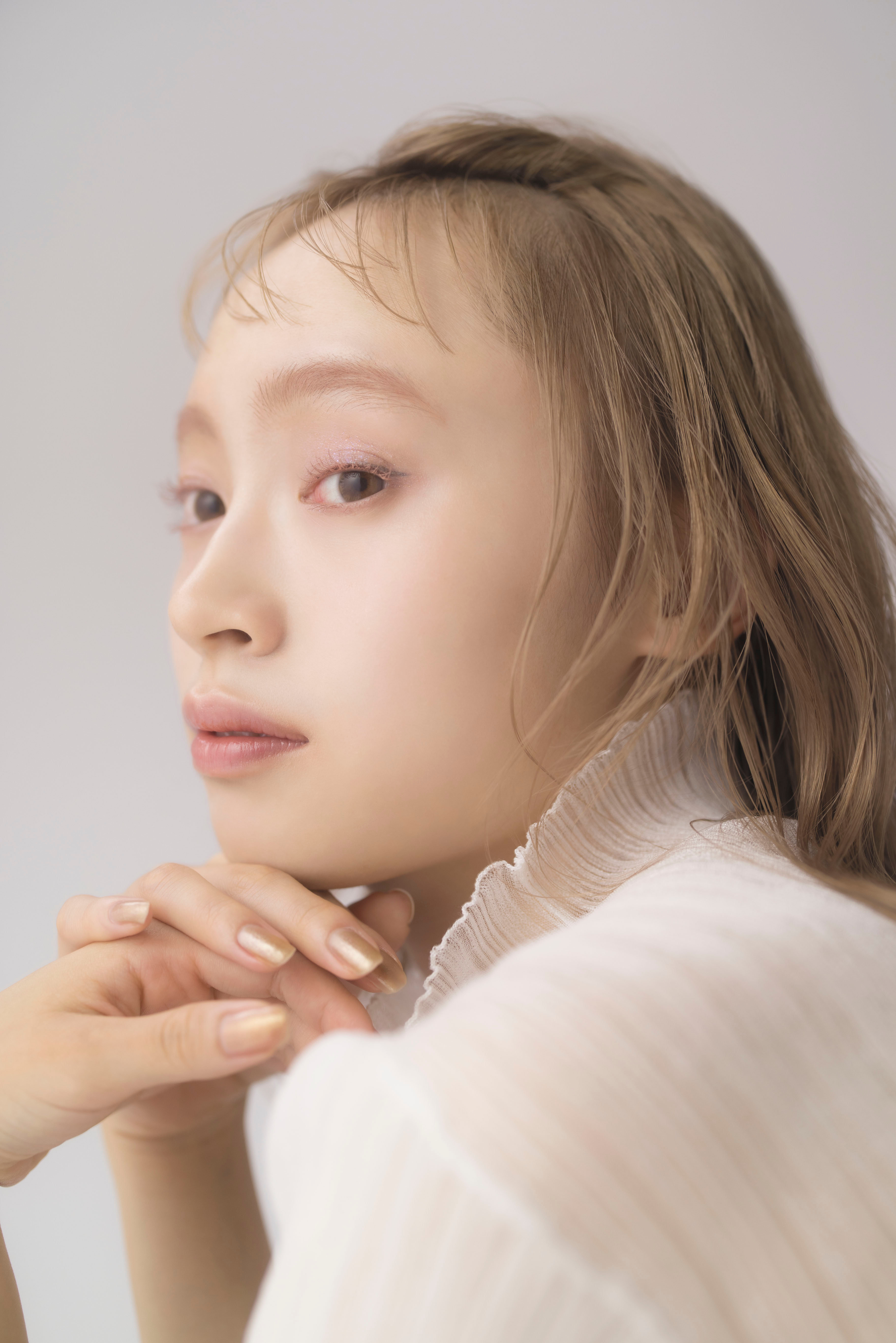 美容室 an・rata 和歌山市店【ビヨウシツ アンラタ ワカヤマシテン】のスタイル紹介。デザイン