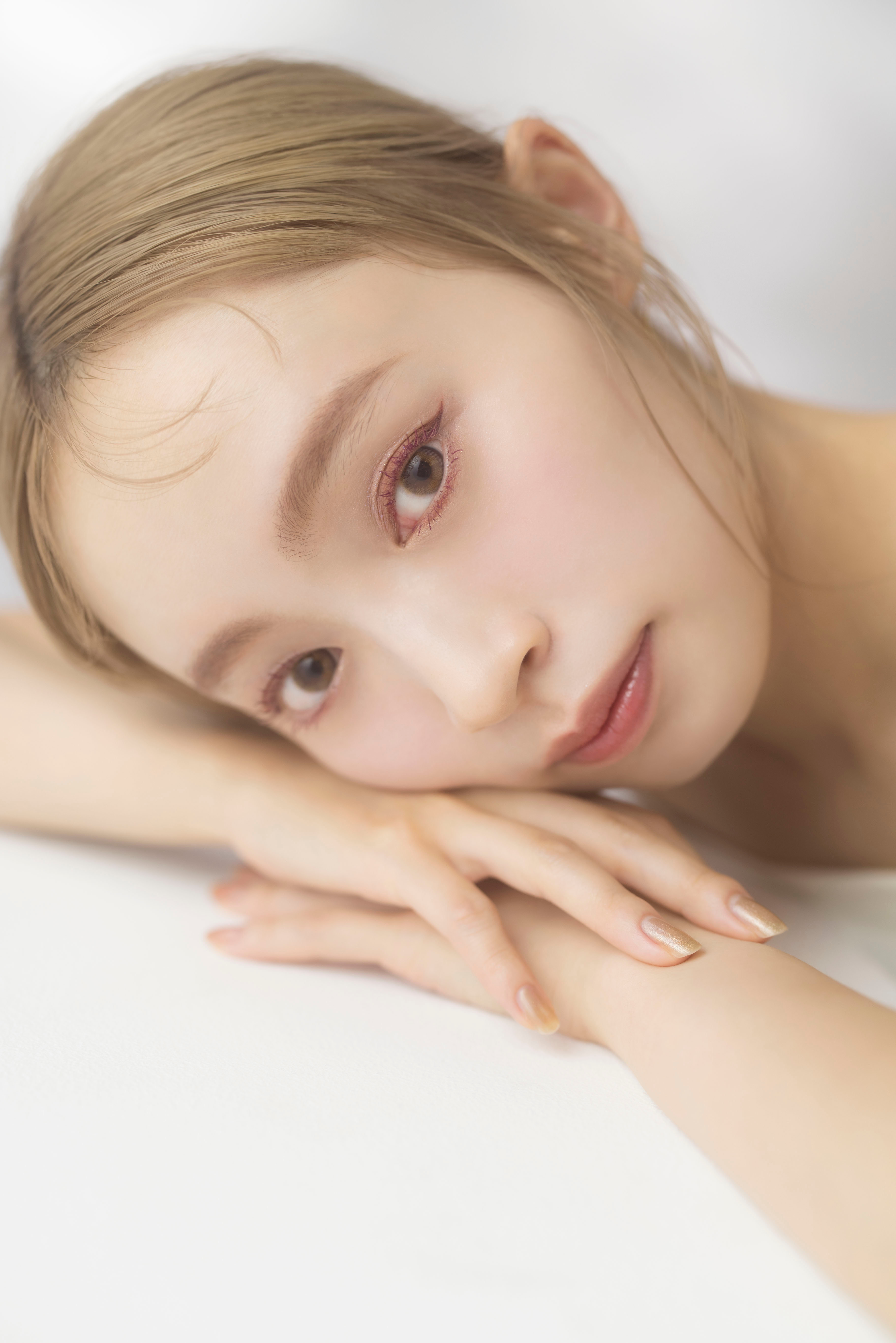 美容室 an・rata 和歌山市店【ビヨウシツ アンラタ ワカヤマシテン】のスタイル紹介。デザイン