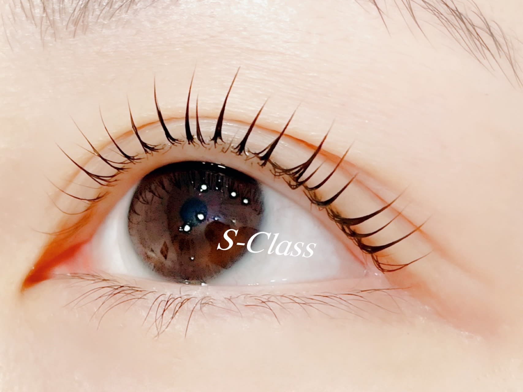 Total Beauty Salon S-Classのアイキャッチ画像