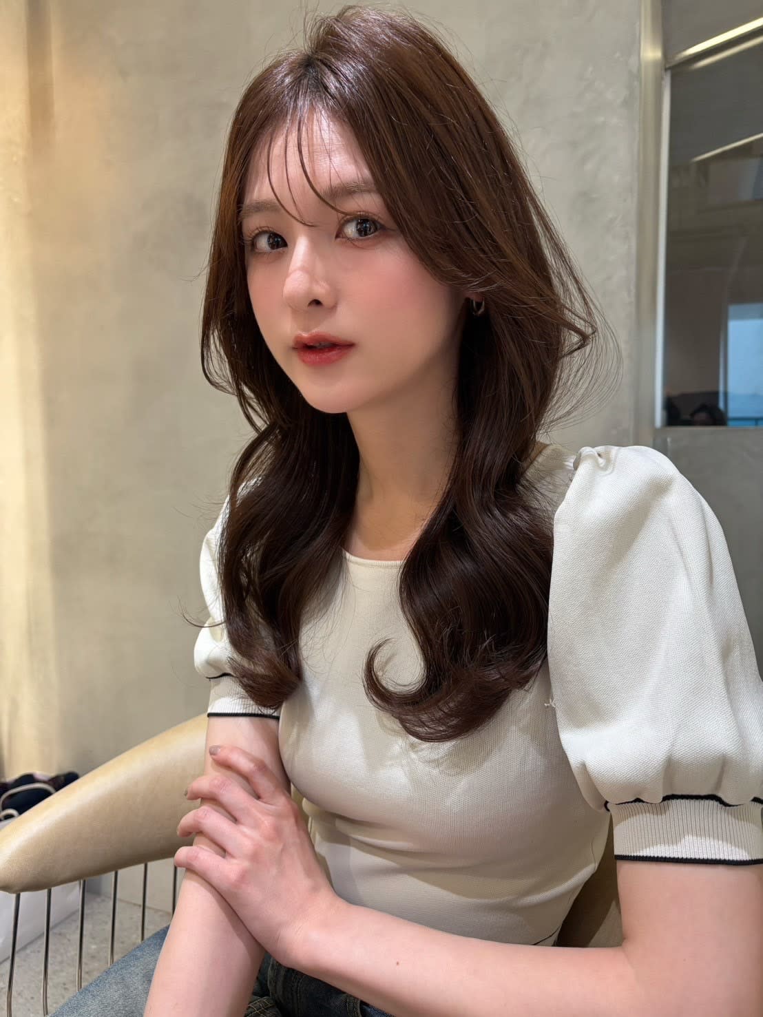 ANFINI【アンフィニー】【アンフィニー】のスタイル紹介。ANFINI【アンフィニー】×スタイル