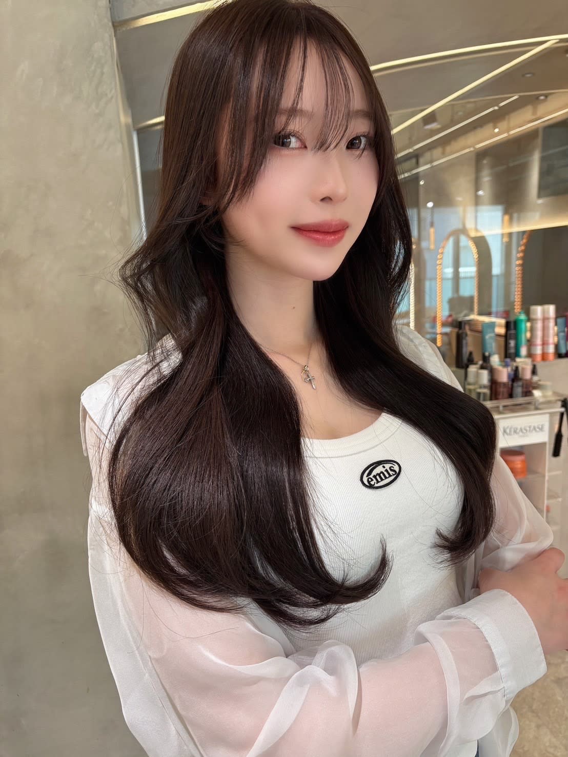 ANFINI【アンフィニー】【アンフィニー】のスタイル紹介。ANFINI【アンフィニー】×スタイル