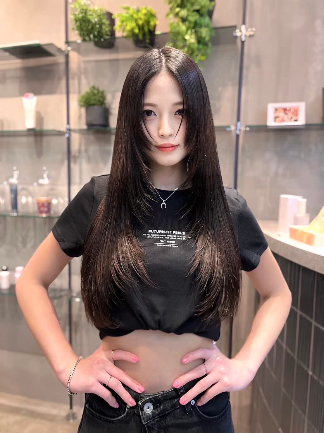 ANFINI【アンフィニー】【アンフィニー】のスタイル紹介。ANFINI【アンフィニー】×スタイル