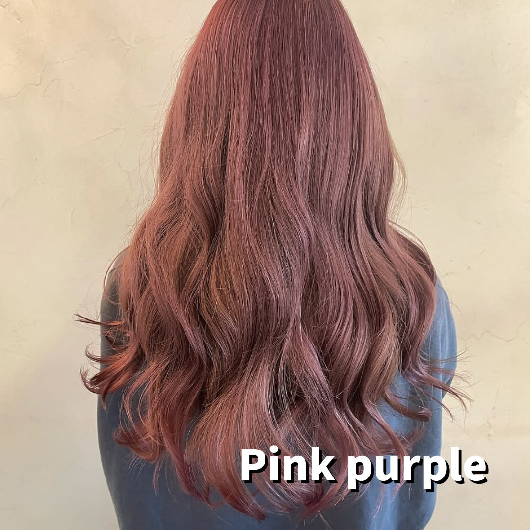 veretta. 寝屋川店【ベレッタ ネヤガワ】のスタイル紹介。【人気No. 1カラー】ヤクジョカラー