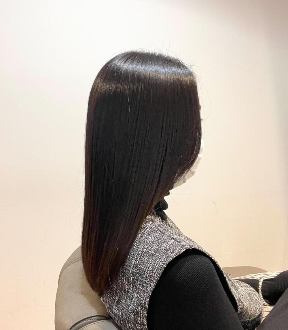 髪質改善&Spa ANEW蕨【アニューワラビ】のスタイル紹介。定期メンテナンスに髪質改善トリートメントを♪［蕨/川口］