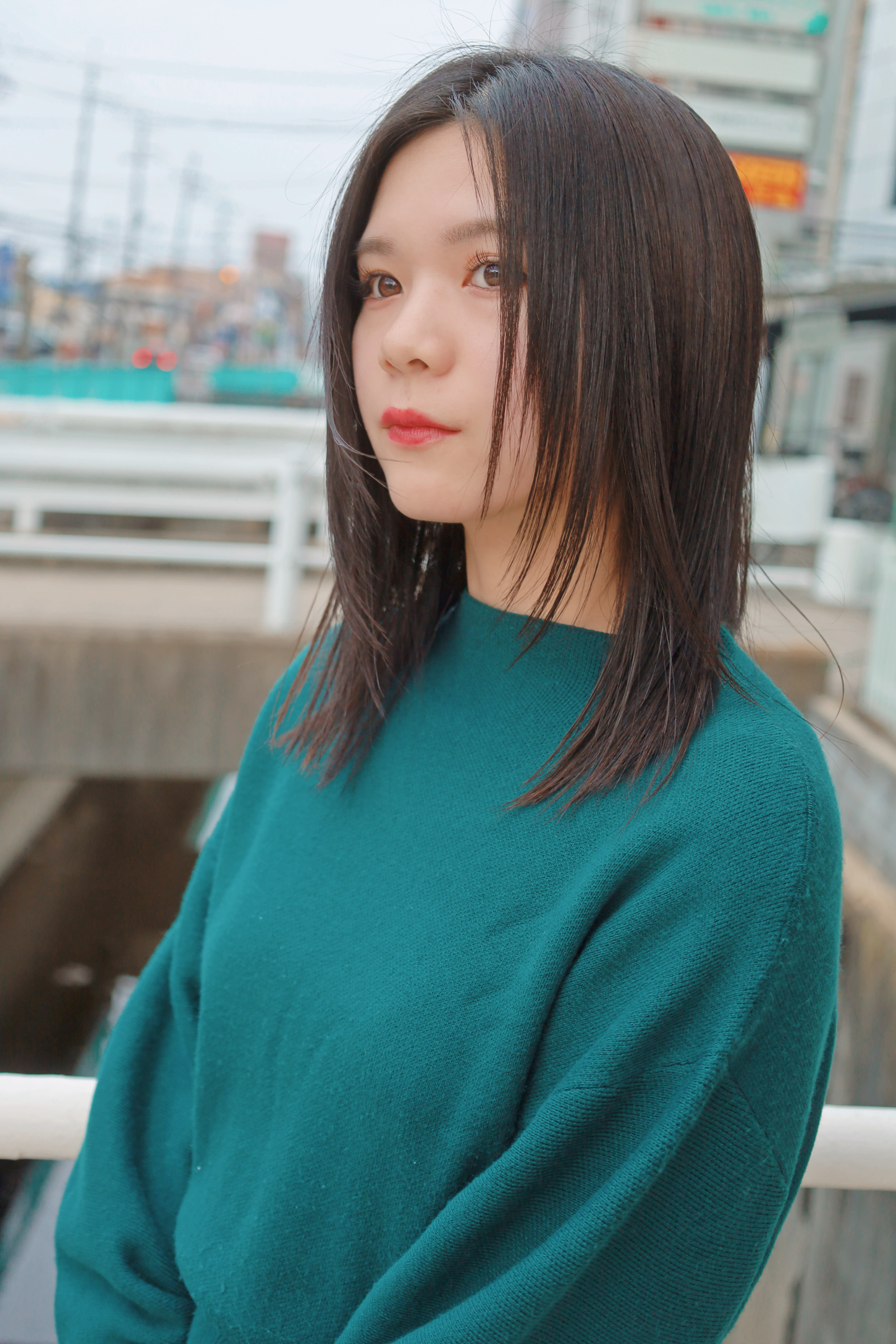 veretta. 楠葉店【ベレッタクズハテン】のスタイル紹介。サイドレイヤースタイル