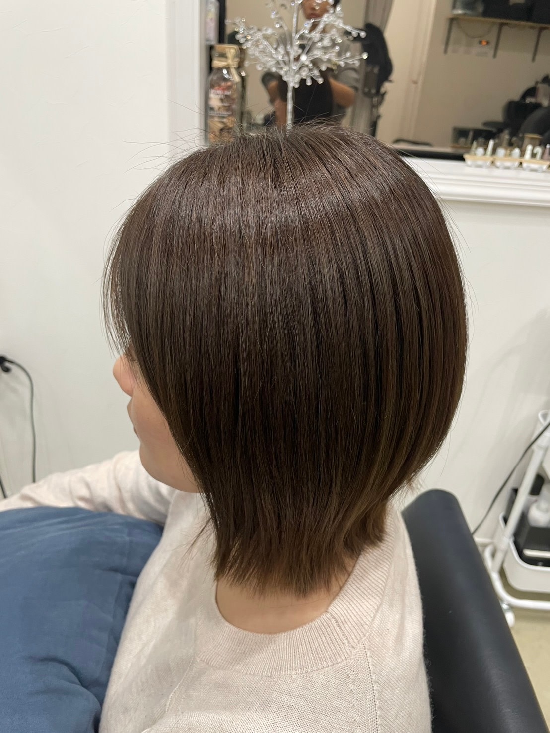 tany hair＆design【タニー ヘアーアンドデザイン】のスタイル紹介。tany hair＆design×スタイル