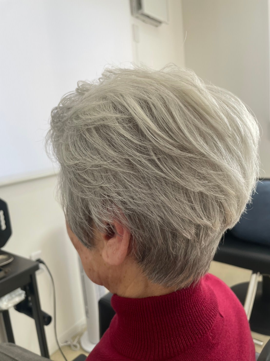 tany hair＆design【タニー ヘアーアンドデザイン】のスタイル紹介。tany hair＆design×スタイル