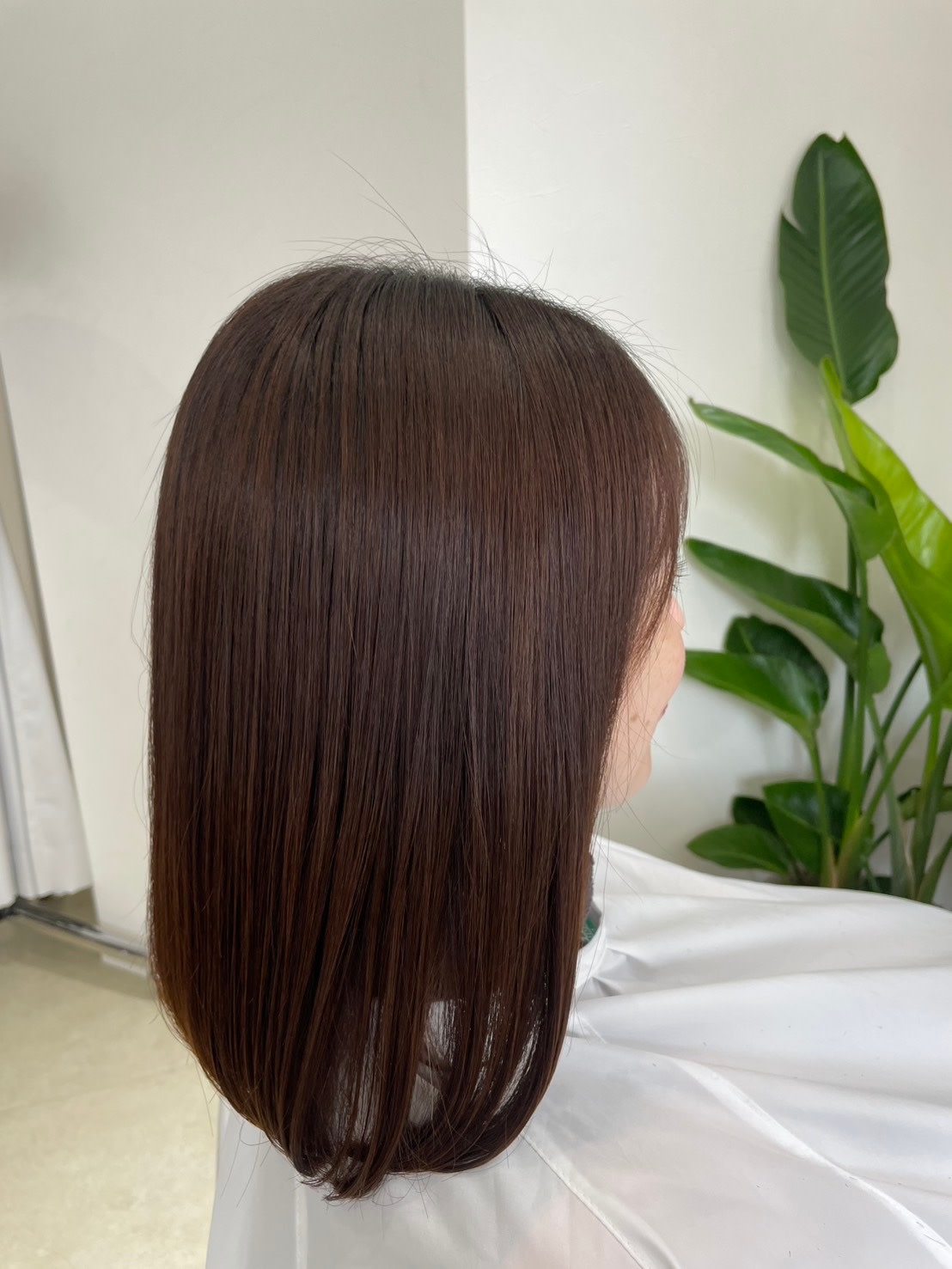 tany hair＆design【タニー ヘアーアンドデザイン】のスタイル紹介。tany hair＆design×スタイル