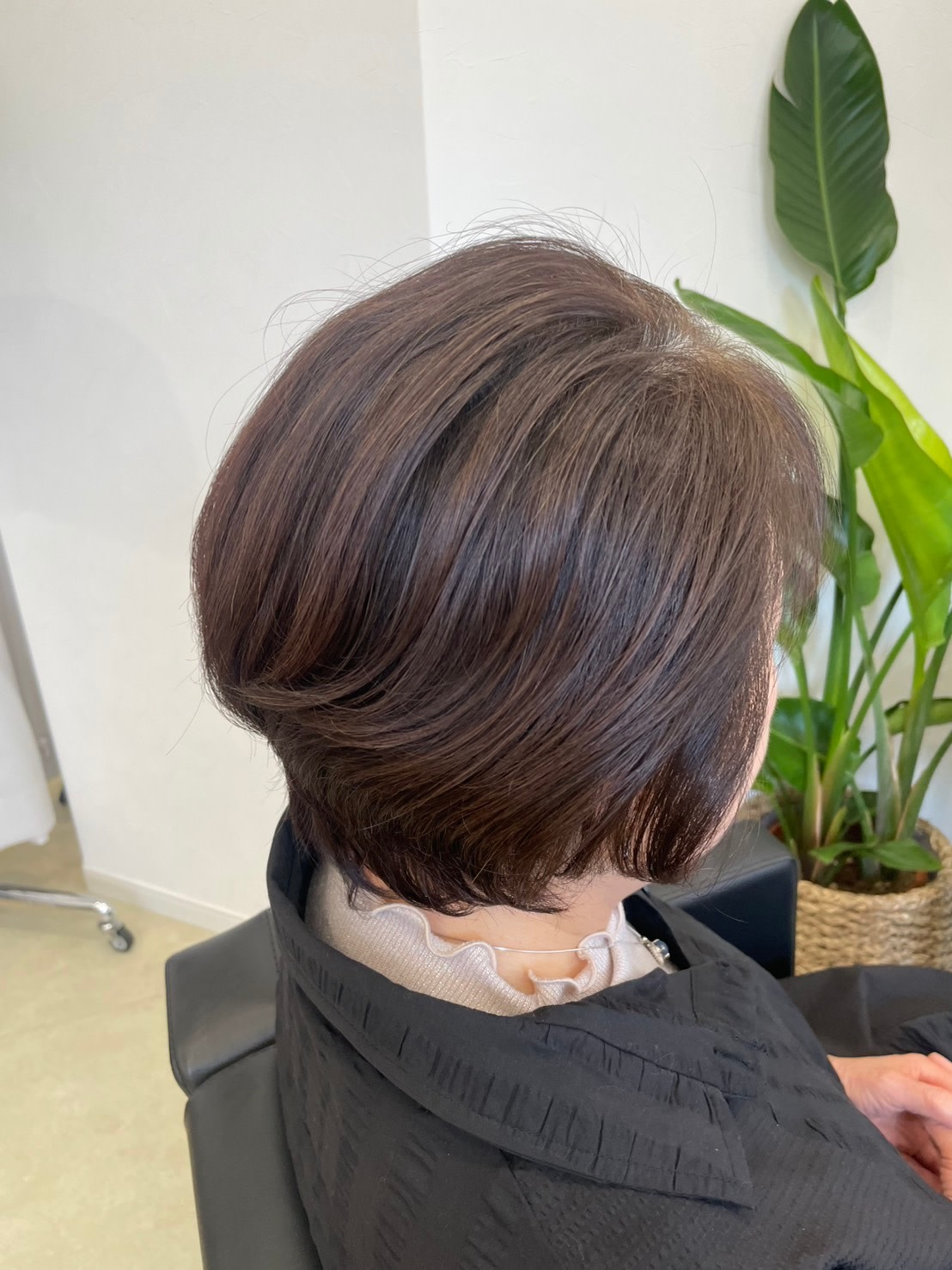 tany hair＆design【タニー ヘアーアンドデザイン】のスタイル紹介。tany hair＆design×スタイル