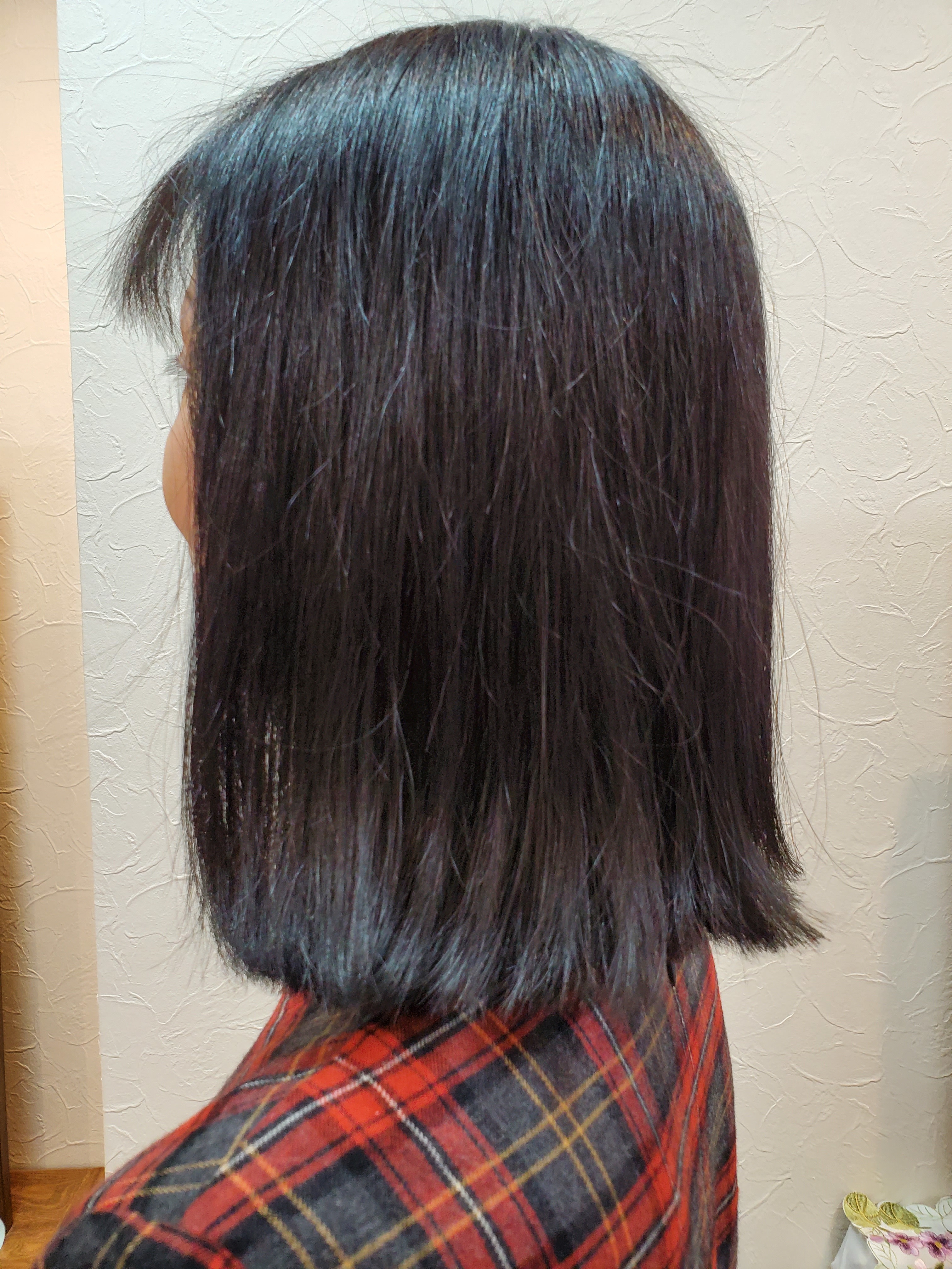 髪結ブーオ【カミユイブーオ】のスタイル紹介。髪結ブーオ×スタイル