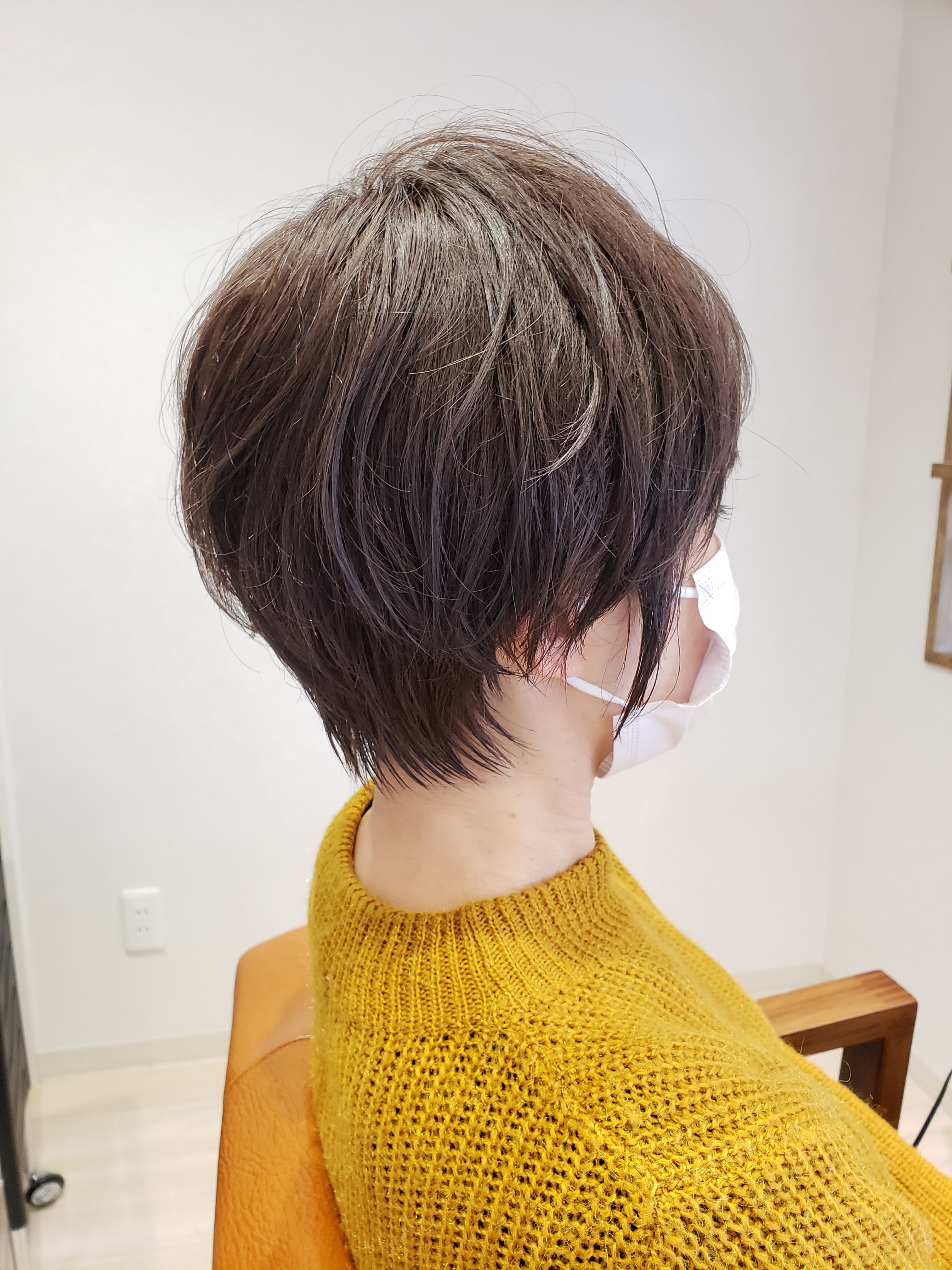 hairsalonDay's【ヘアサロンデイズ】のスタイル紹介。hairsalonDay's×スタイル