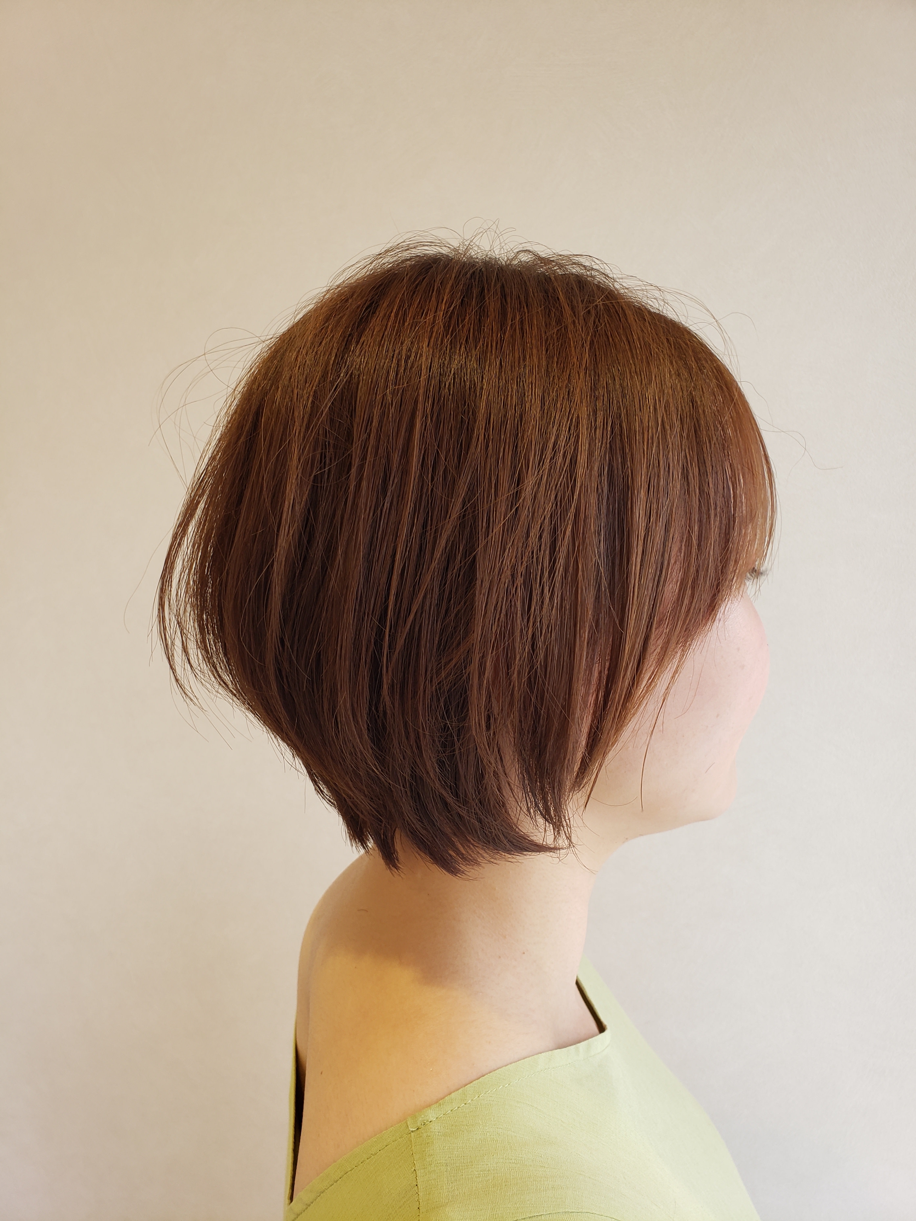 hairsalonDay's【ヘアサロンデイズ】のスタイル紹介。hairsalonDay's×スタイル