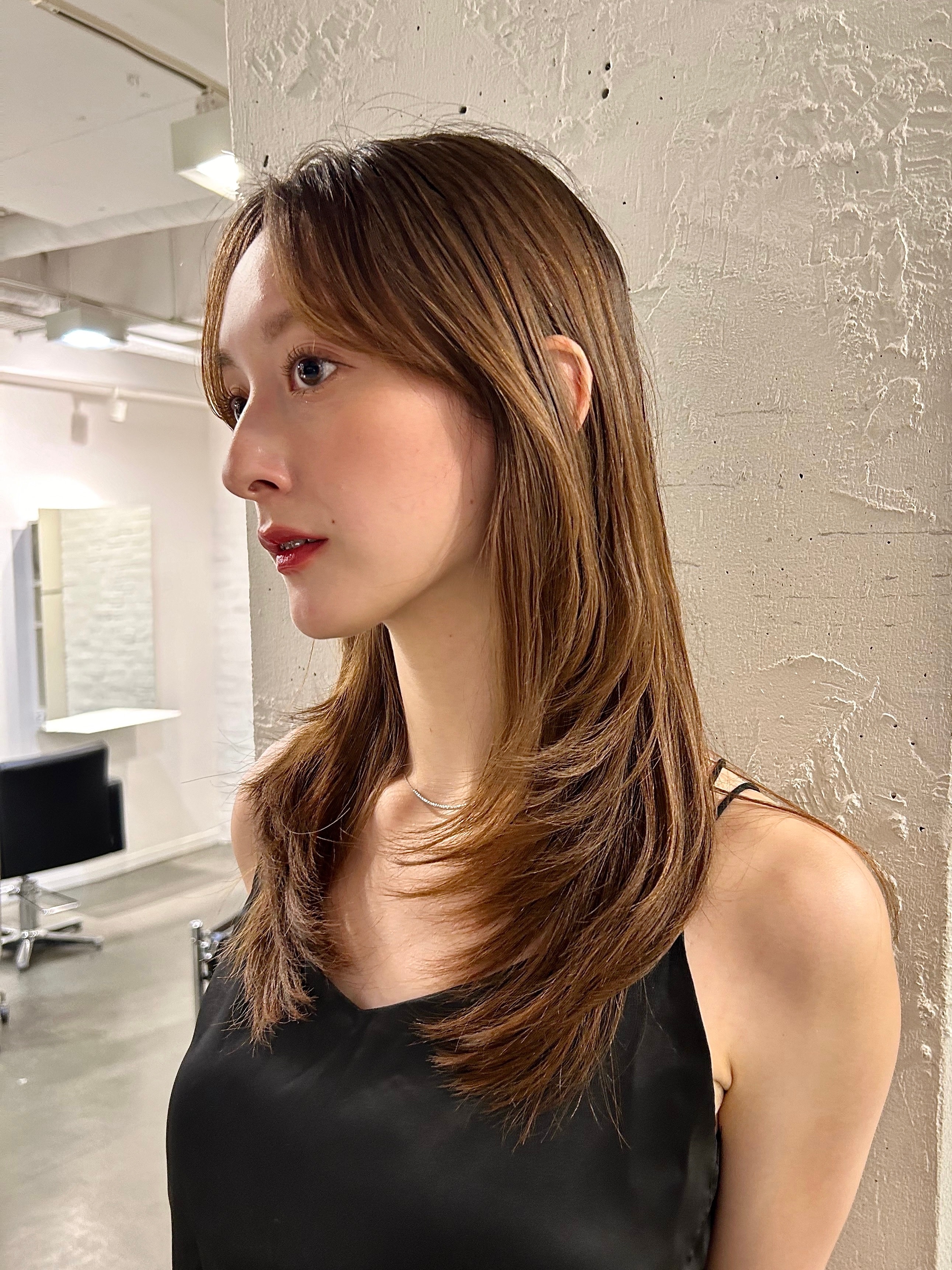 ABBEY 鎌倉【アビー カマクラ】のスタイル紹介。ABBEY 鎌倉×スタイル