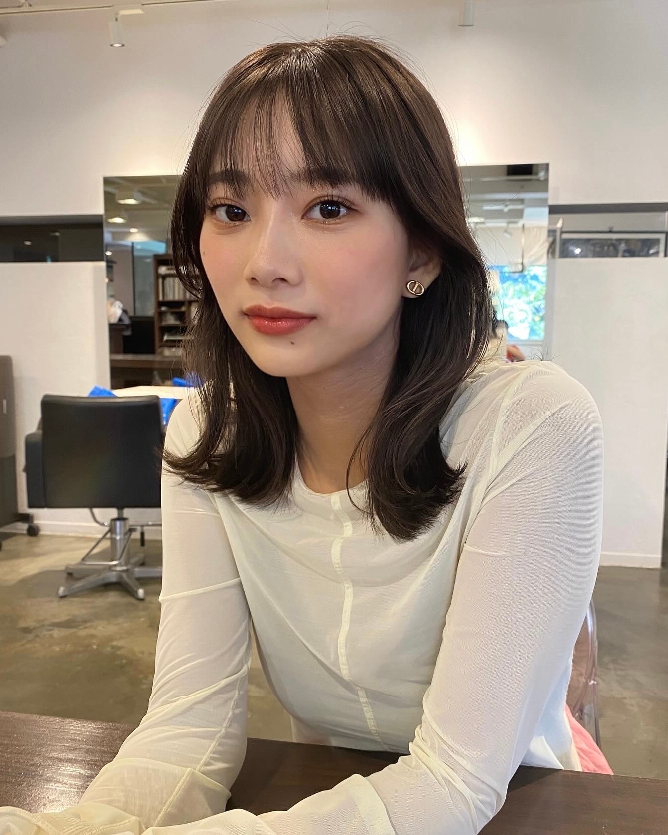 ABBEY 鎌倉【アビー カマクラ】のスタイル紹介。ABBEY 鎌倉×スタイル