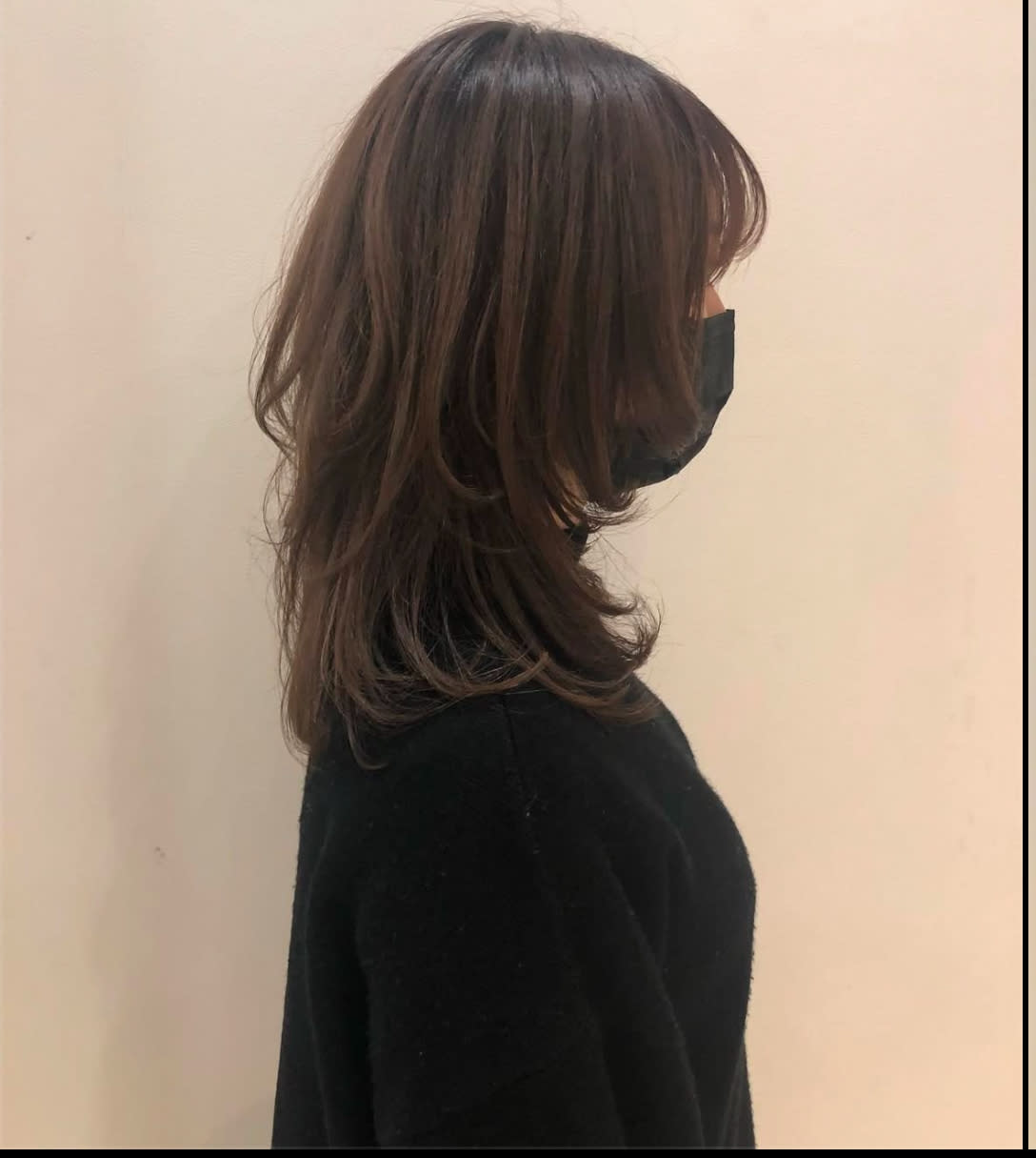 veretta.～kourien～【ベレッタ コウリエン】のスタイル紹介。ウルフレイヤー