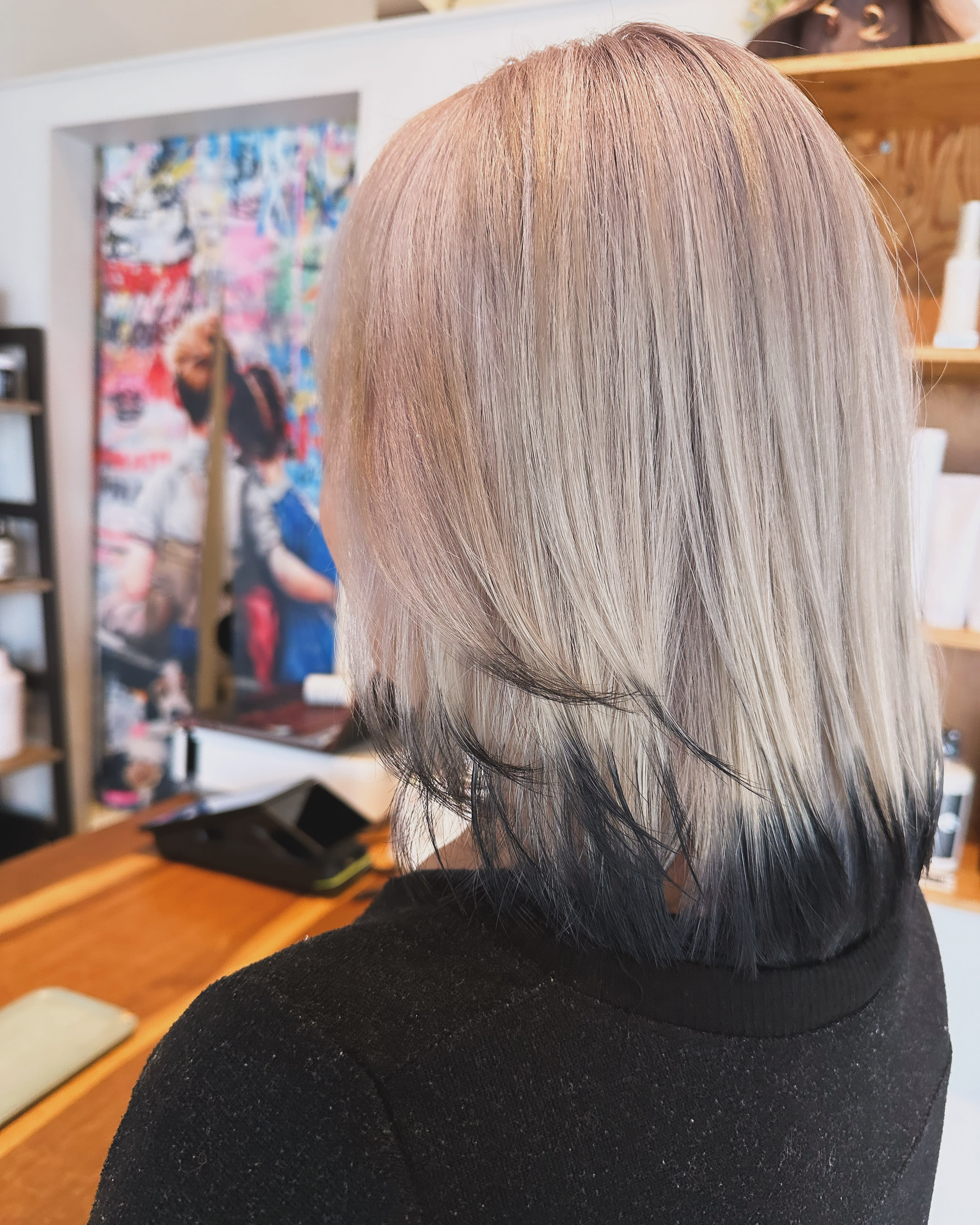 onexoneHAIR【ワンバイワンヘアー】のスタイル紹介。onexoneHAIR×スタイル