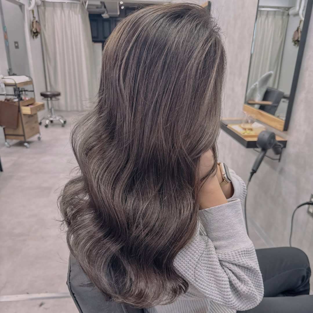 Chlan岡本【クラン】【クランオカモト】のスタイル紹介。Chlan岡本【クラン】×スタイル