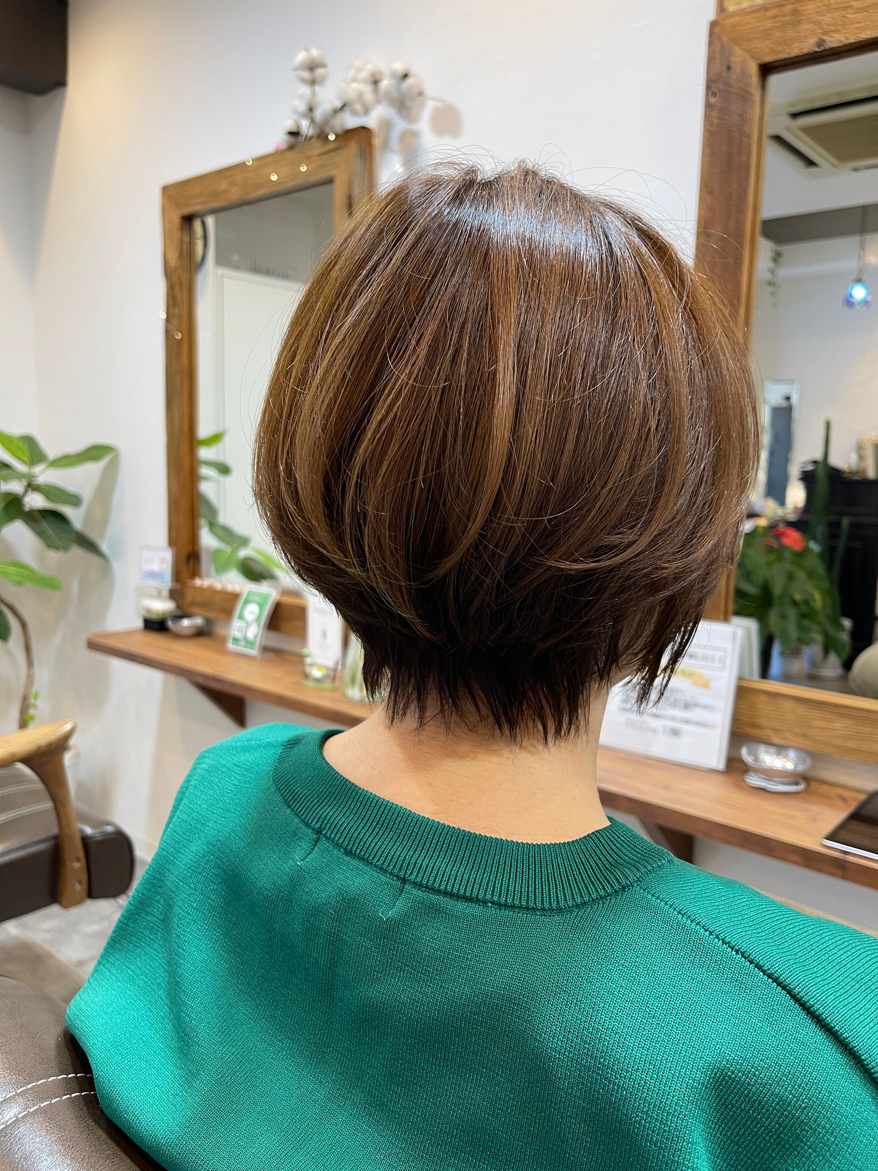 Hair Make Lumo【ヘアーメイクルーモ】のスタイル紹介。Hair Make Lumo×スタイル