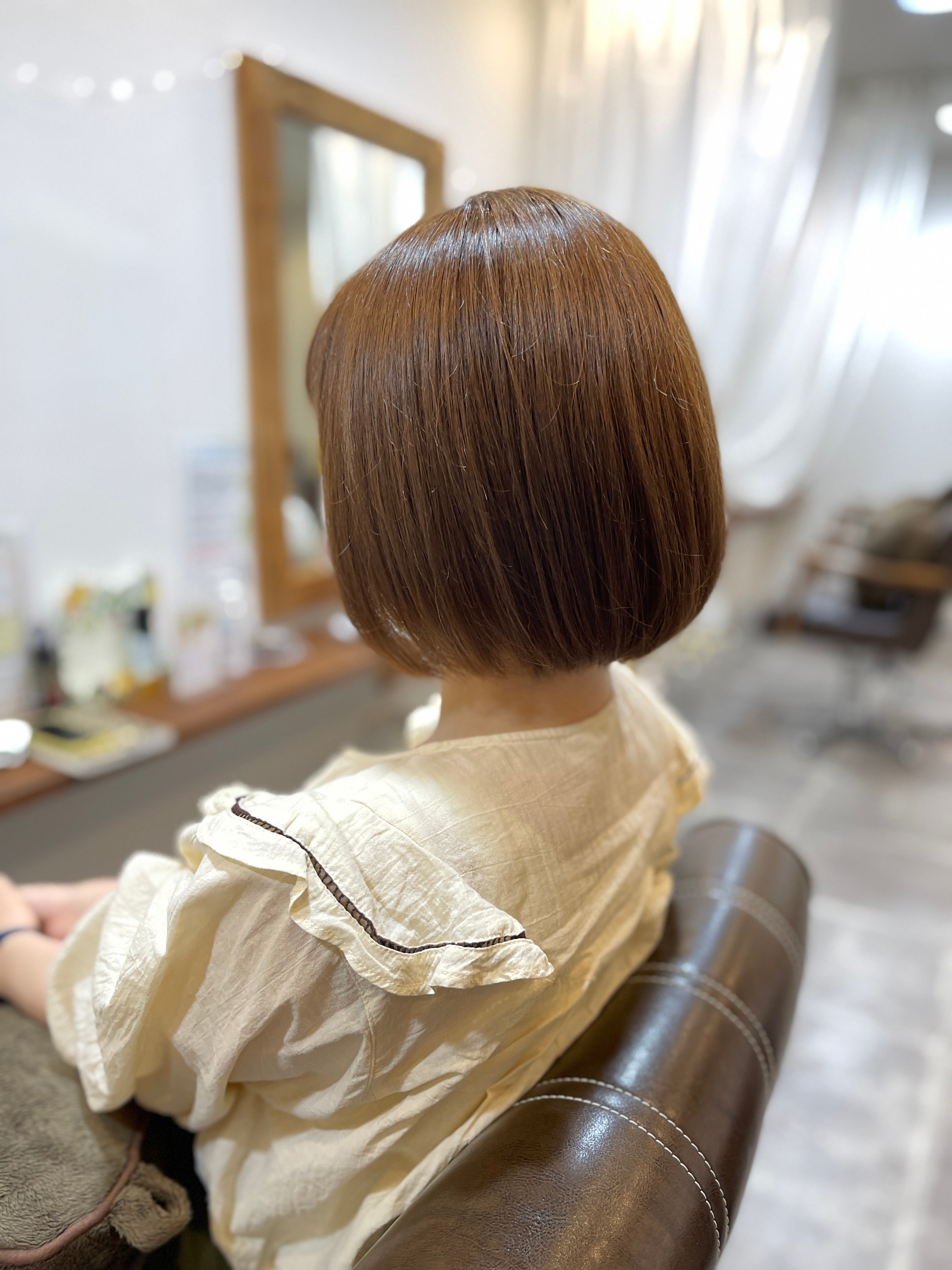 Hair Make Lumo【ヘアーメイクルーモ】のスタイル紹介。Hair Make Lumo×スタイル