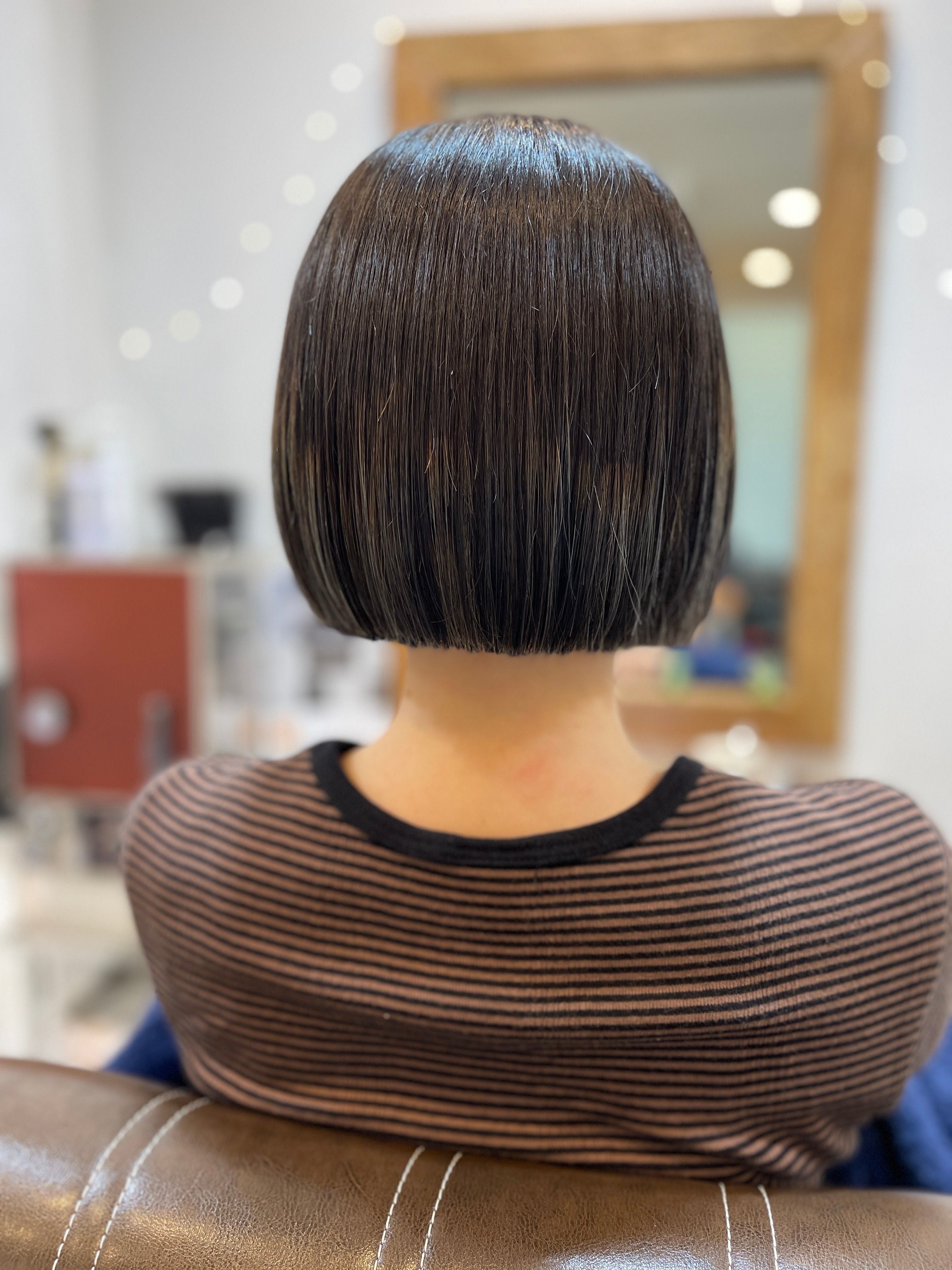 Hair Make Lumo【ヘアーメイクルーモ】のスタイル紹介。Hair Make Lumo×スタイル