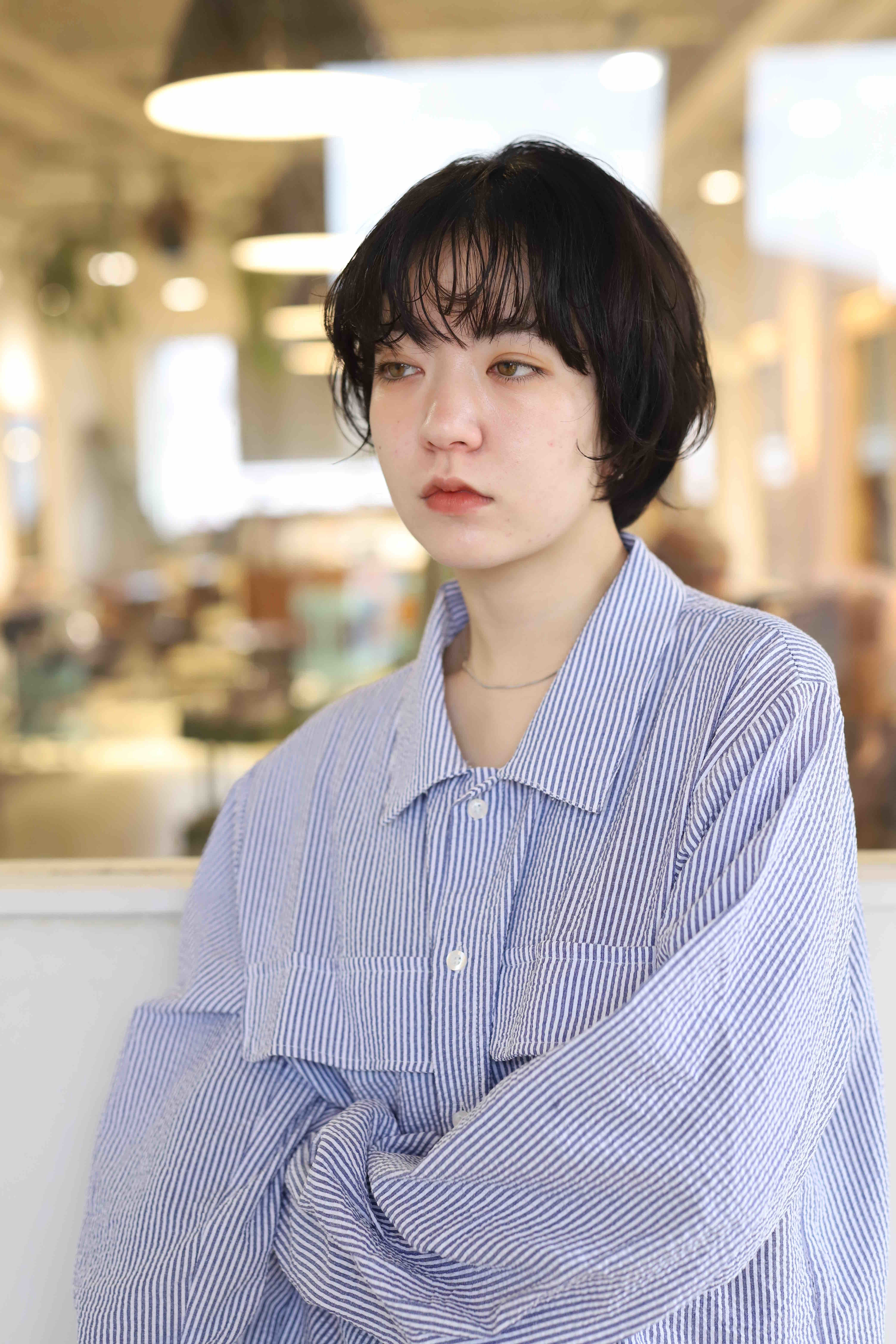 Terrace 寝屋川 oggiotto認定サロン【テラスネヤガワオッジィオットニンテイサロン】のスタイル紹介。Terrace 寝屋川 oggiotto認定サロン×スタイル