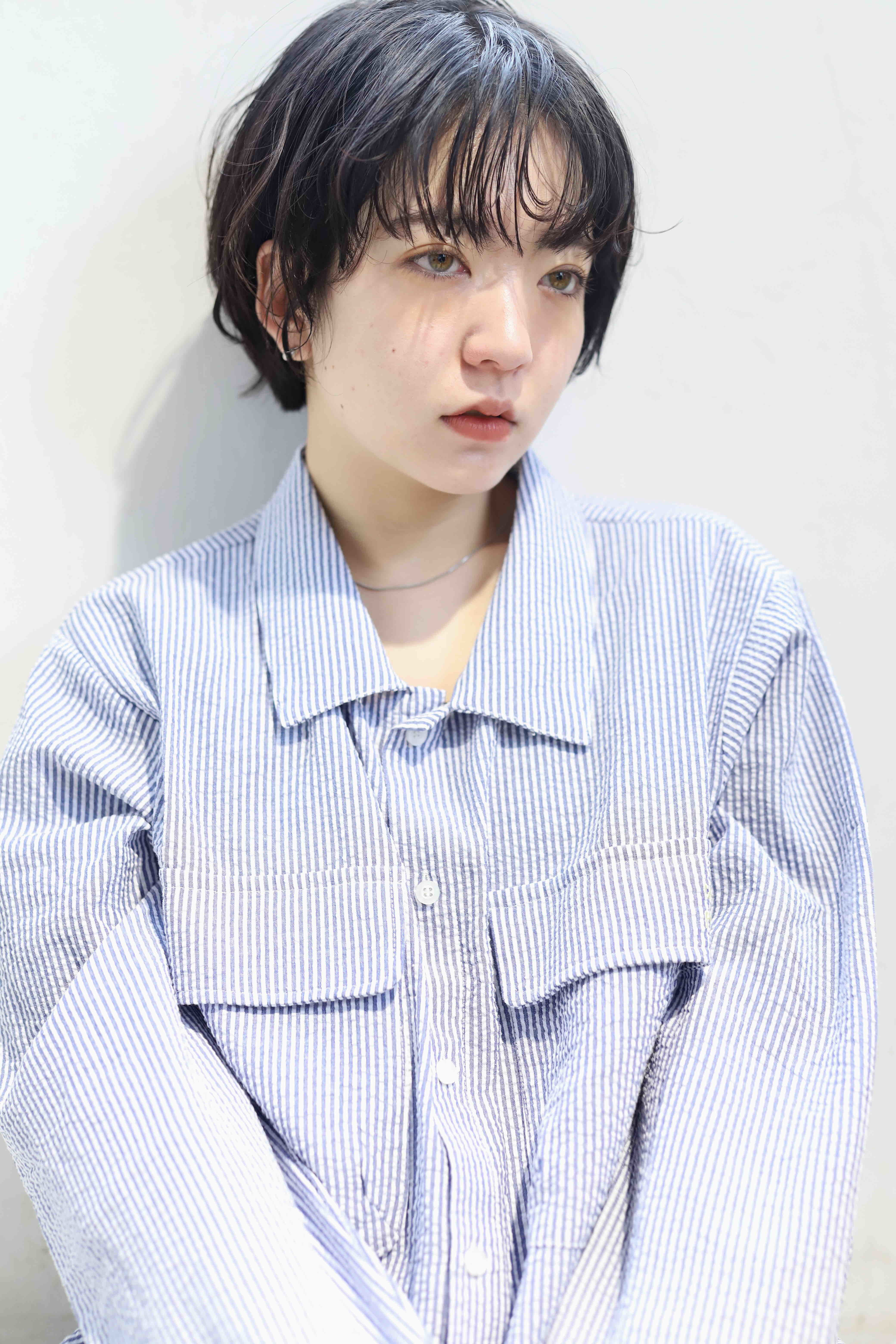 Terrace 寝屋川 oggiotto認定サロン【テラスネヤガワオッジィオットニンテイサロン】のスタイル紹介。Terrace 寝屋川 oggiotto認定サロン×スタイル