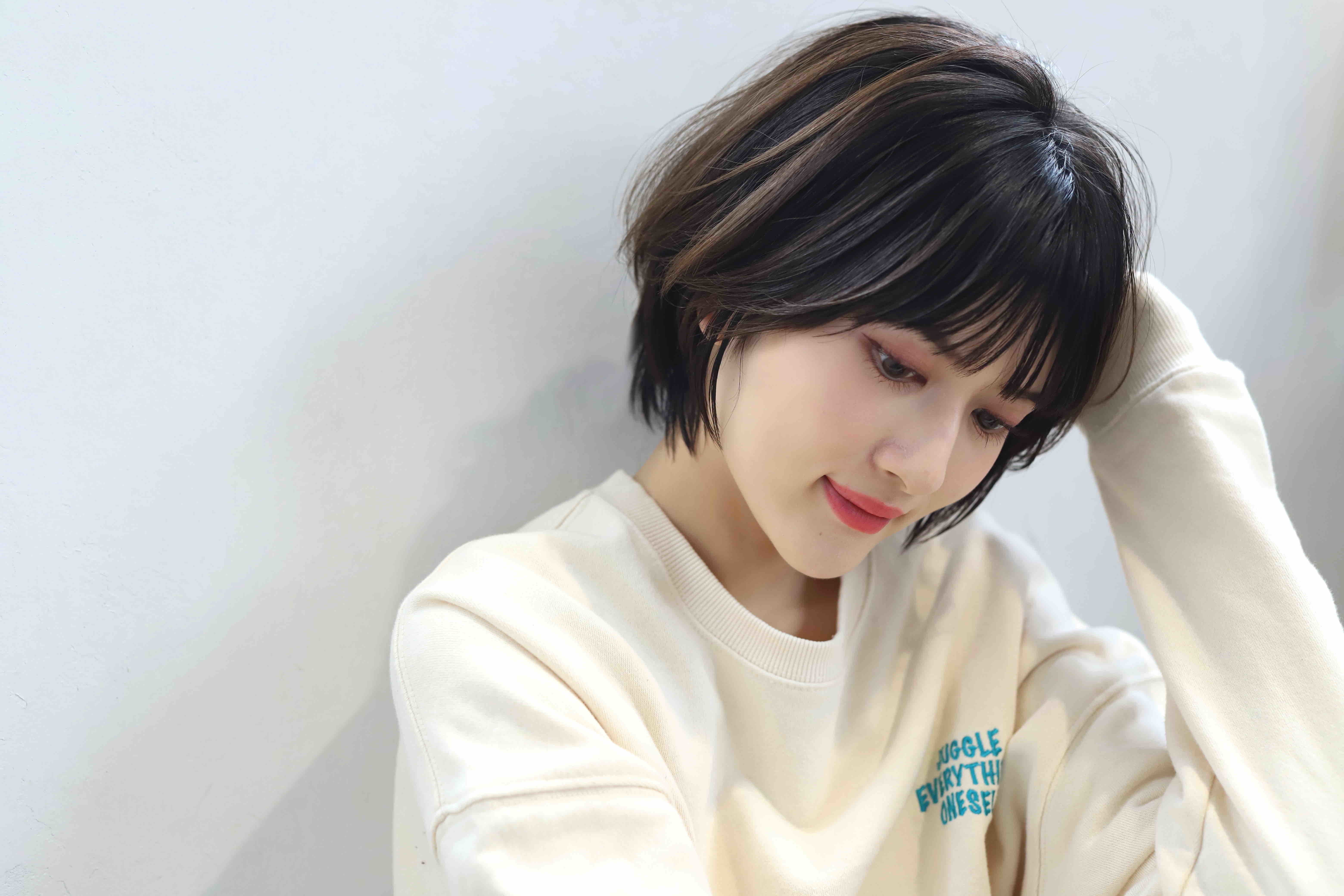 Terrace 寝屋川 oggiotto認定サロン【テラスネヤガワオッジィオットニンテイサロン】のスタイル紹介。Terrace 寝屋川 oggiotto認定サロン×スタイル