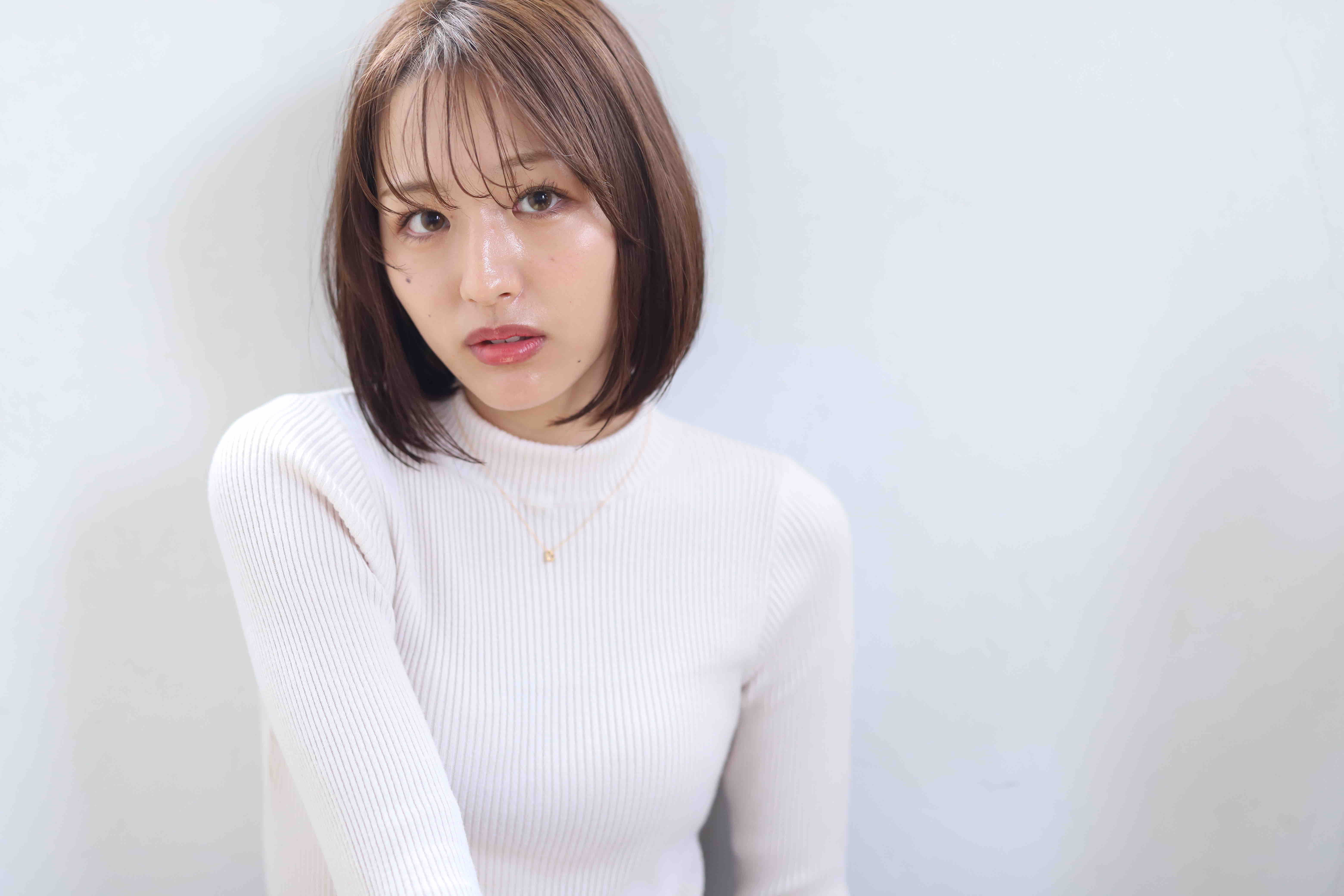 Terrace 寝屋川 oggiotto認定サロン【テラスネヤガワオッジィオットニンテイサロン】のスタイル紹介。Terrace 寝屋川 oggiotto認定サロン×スタイル