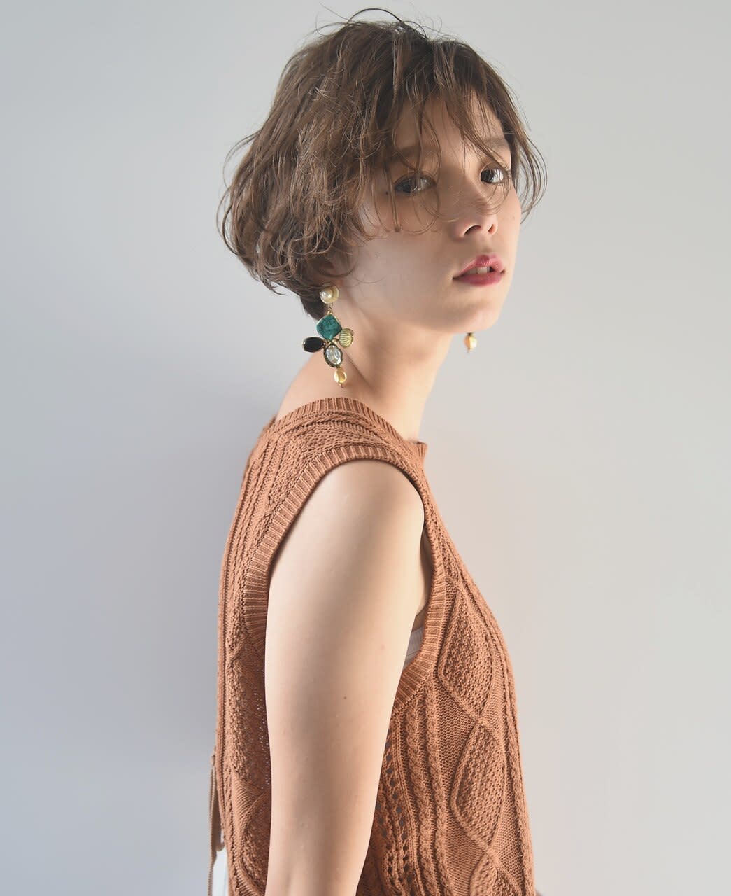 studio ett 【スタジオ エット】【スタジオ エット】のスタイル紹介。studio ett 【スタジオ エット】×スタイル