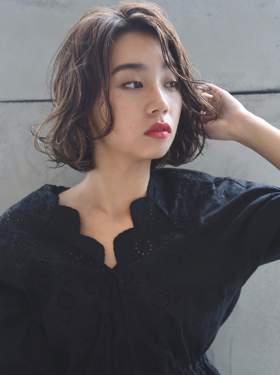 studio ett 【スタジオ エット】【スタジオ エット】のスタイル紹介。studio ett 【スタジオ エット】×スタイル