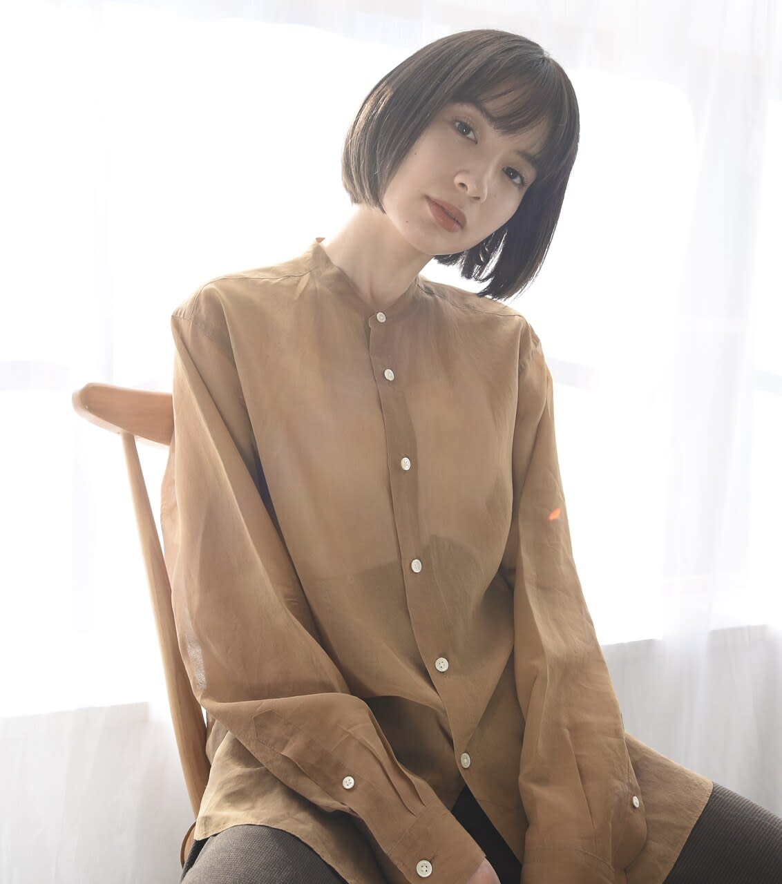 studio ett 【スタジオ エット】【スタジオ エット】のスタイル紹介。studio ett 【スタジオ エット】×スタイル